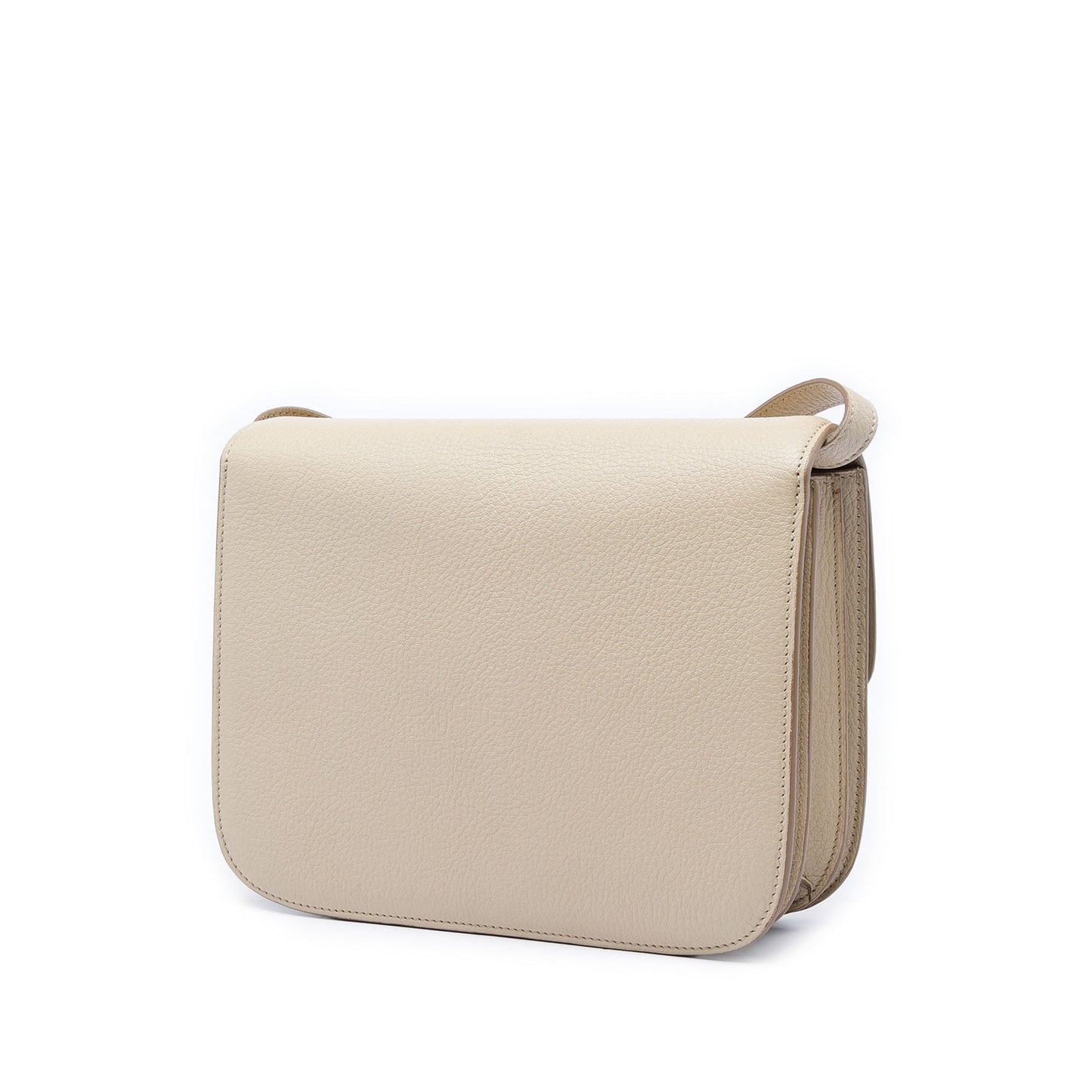 Celine Medium Goatskin Classic Box