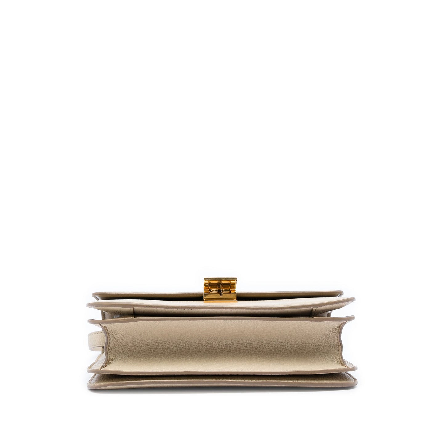 Celine Medium Goatskin Classic Box