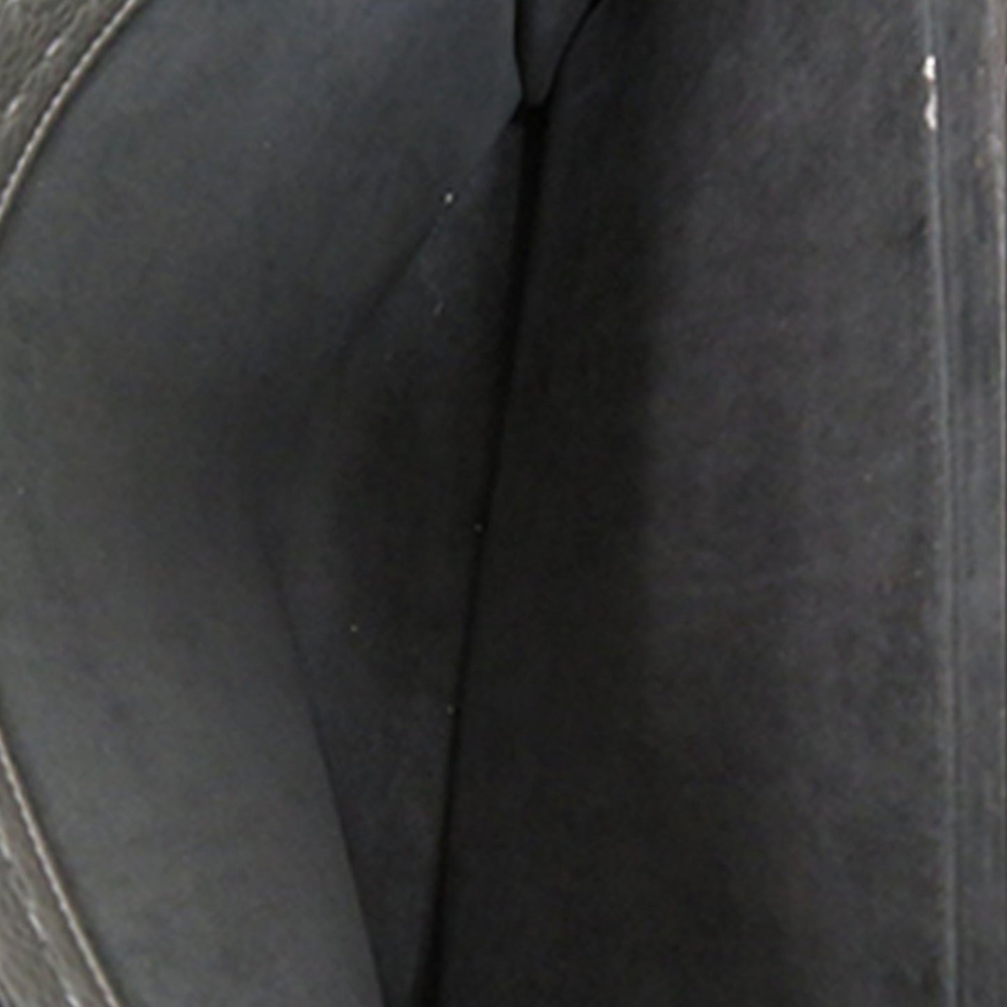 Fendi Large Leather Selleria Monster Eyes Peekaboo Iconic Essential Satchel