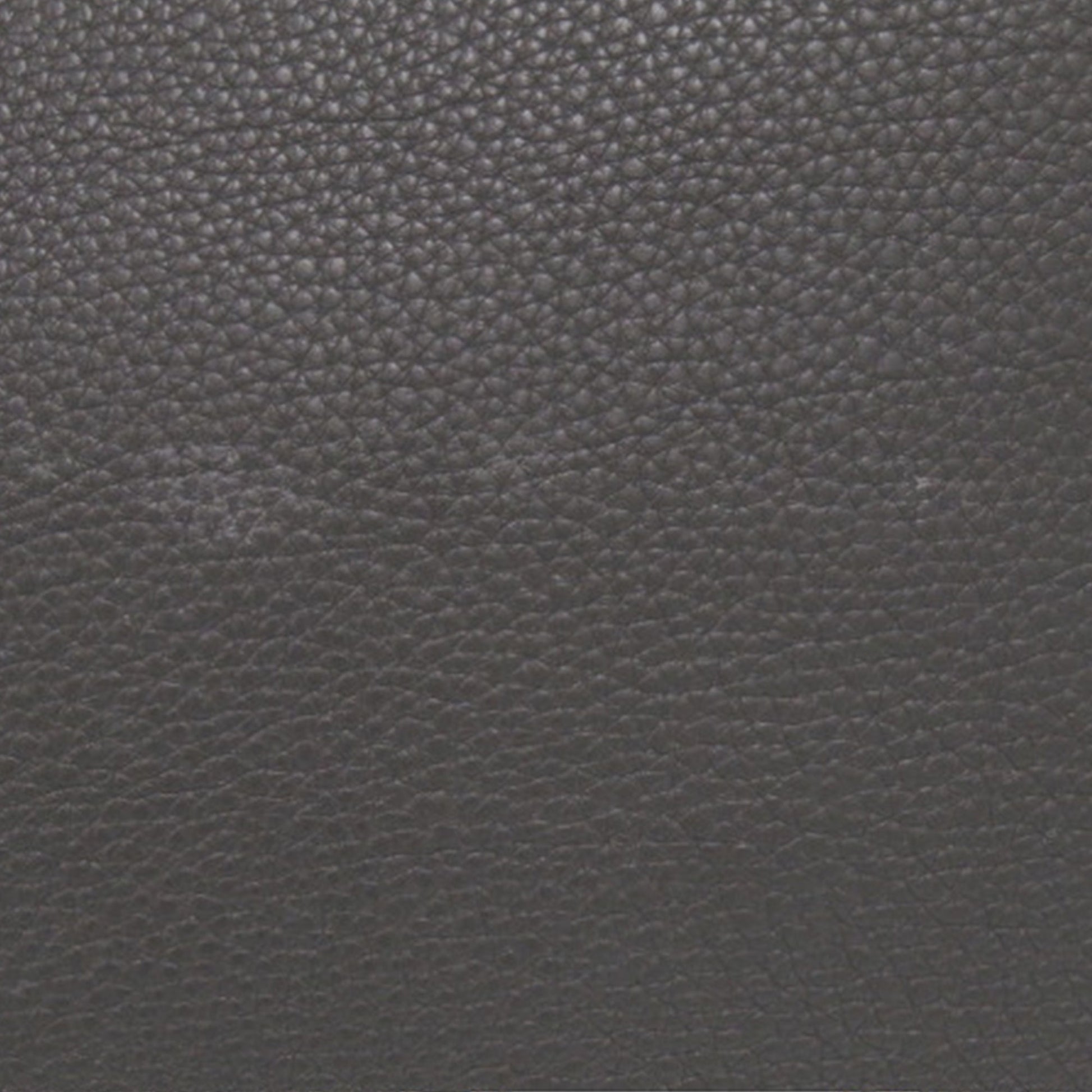 Fendi Large Leather Selleria Monster Eyes Peekaboo Iconic Essential Satchel