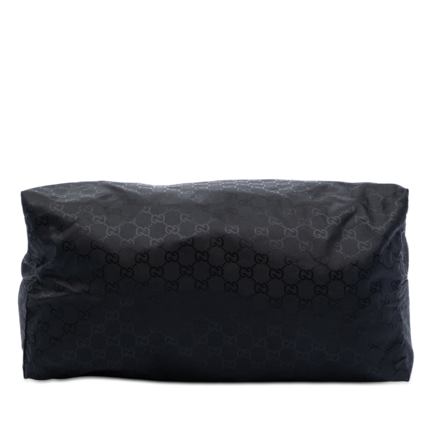 Gucci GG Nylon Travel Bag