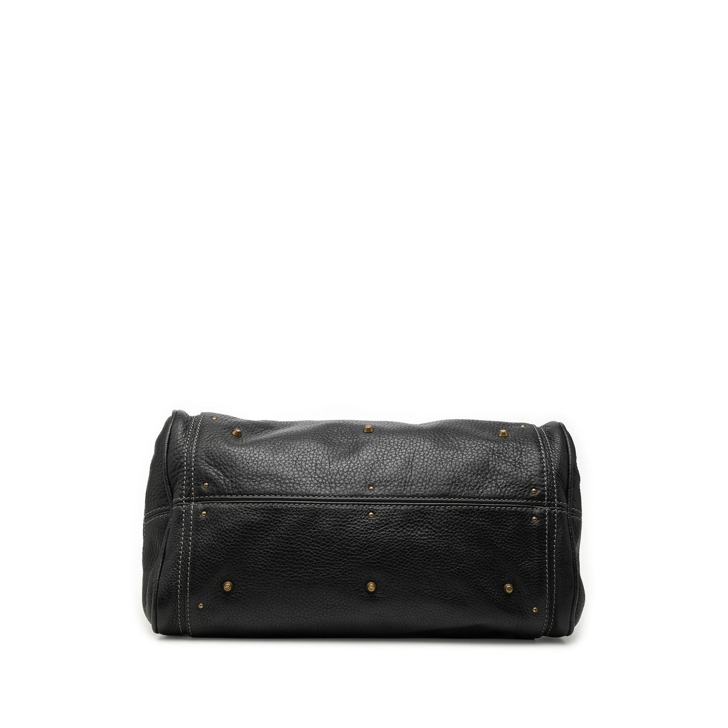 Chloé Leather Paddington Handbag
