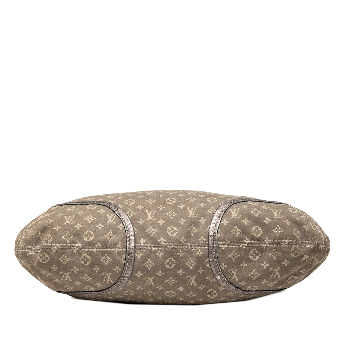 Louis Vuitton Monogram Mini Lin Angele