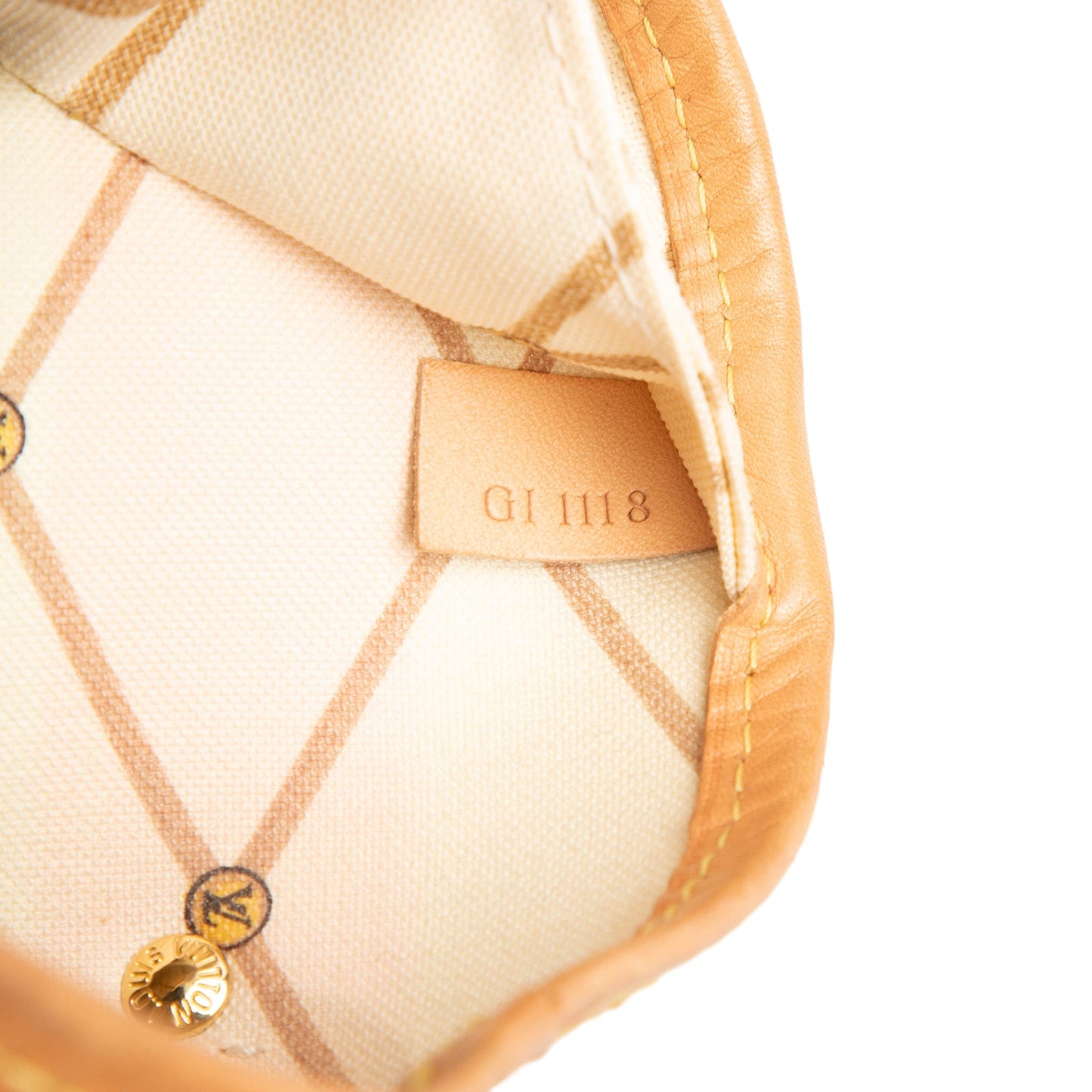 Louis Vuitton Monogram Summer Trunks Neverfull MM