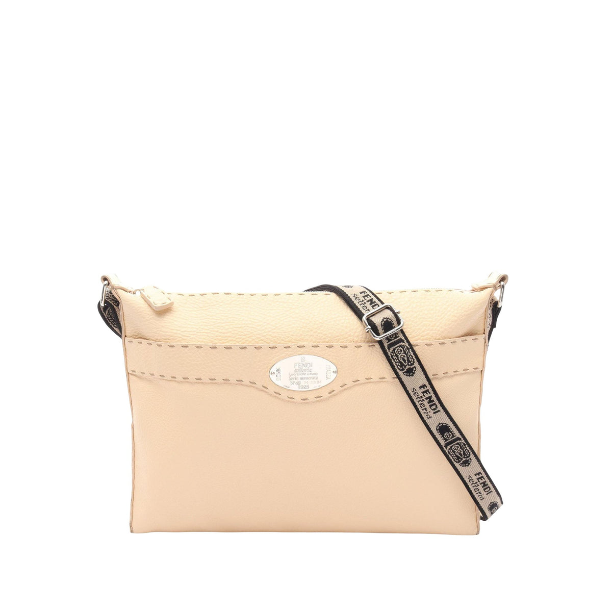 Fendi Selleria Crossbody
