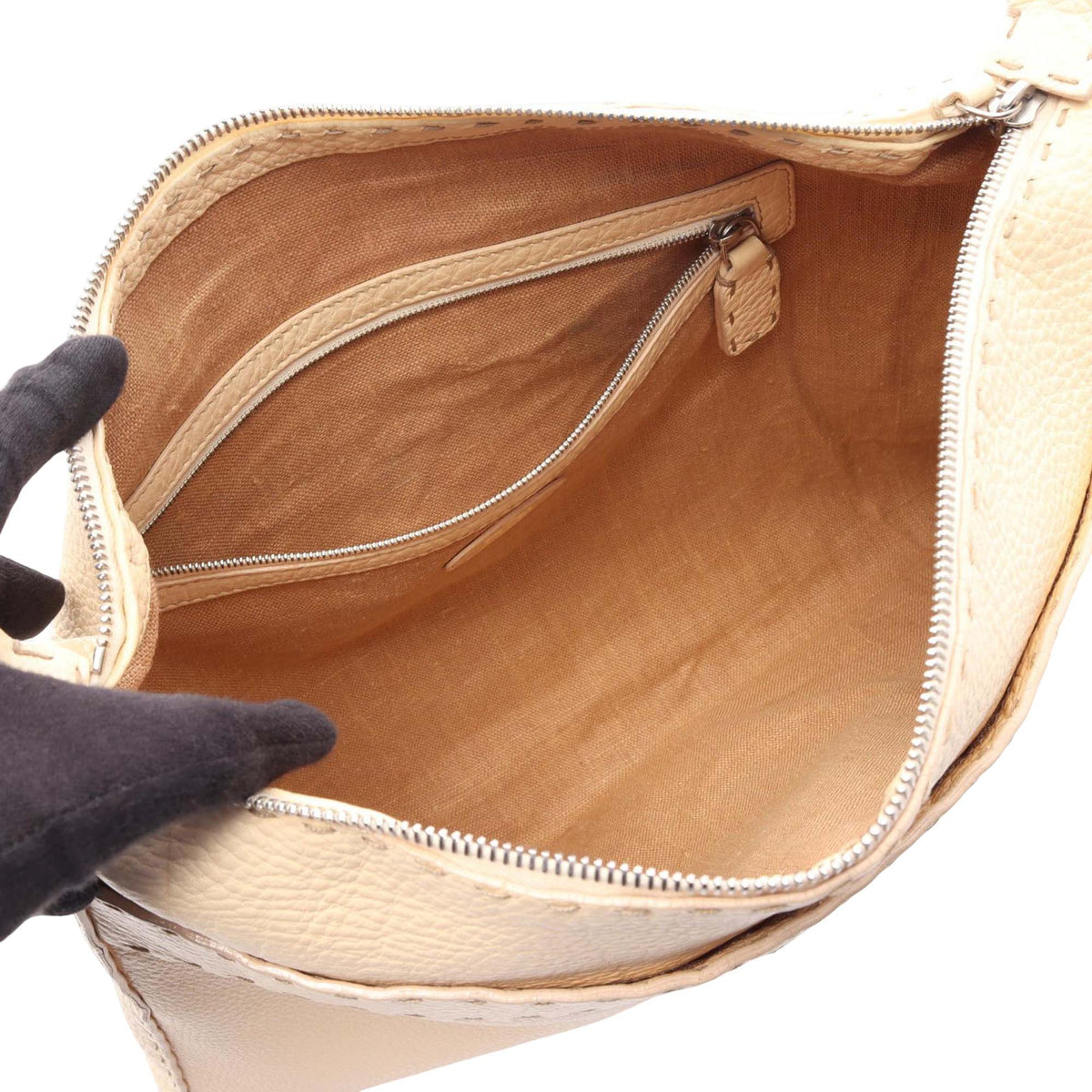 Fendi Selleria Crossbody