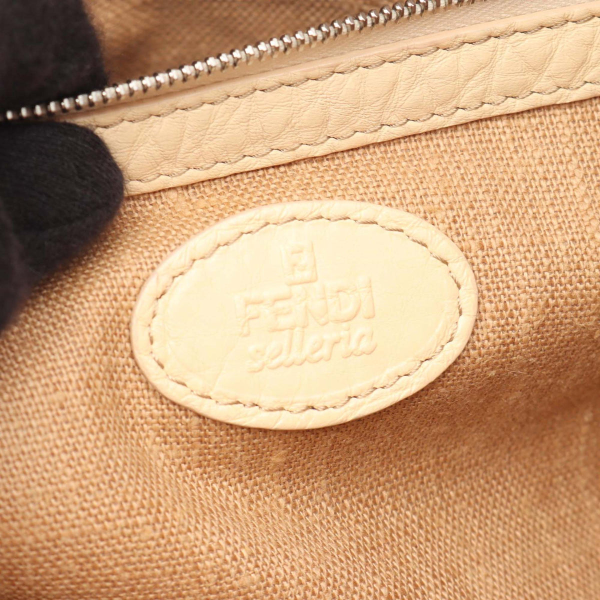 Fendi Selleria Crossbody