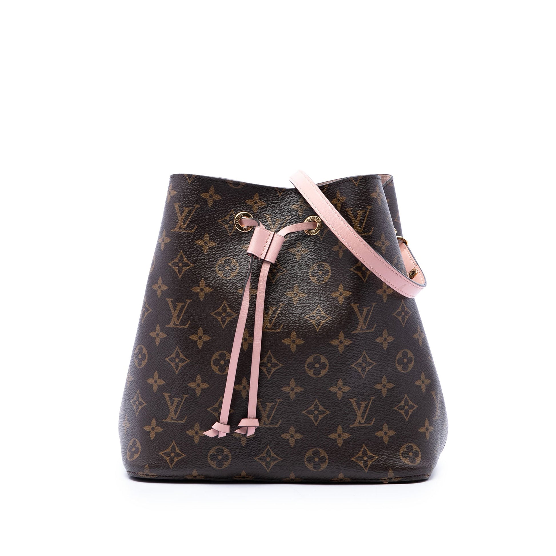 Louis Vuitton Monogram Neonoe MM