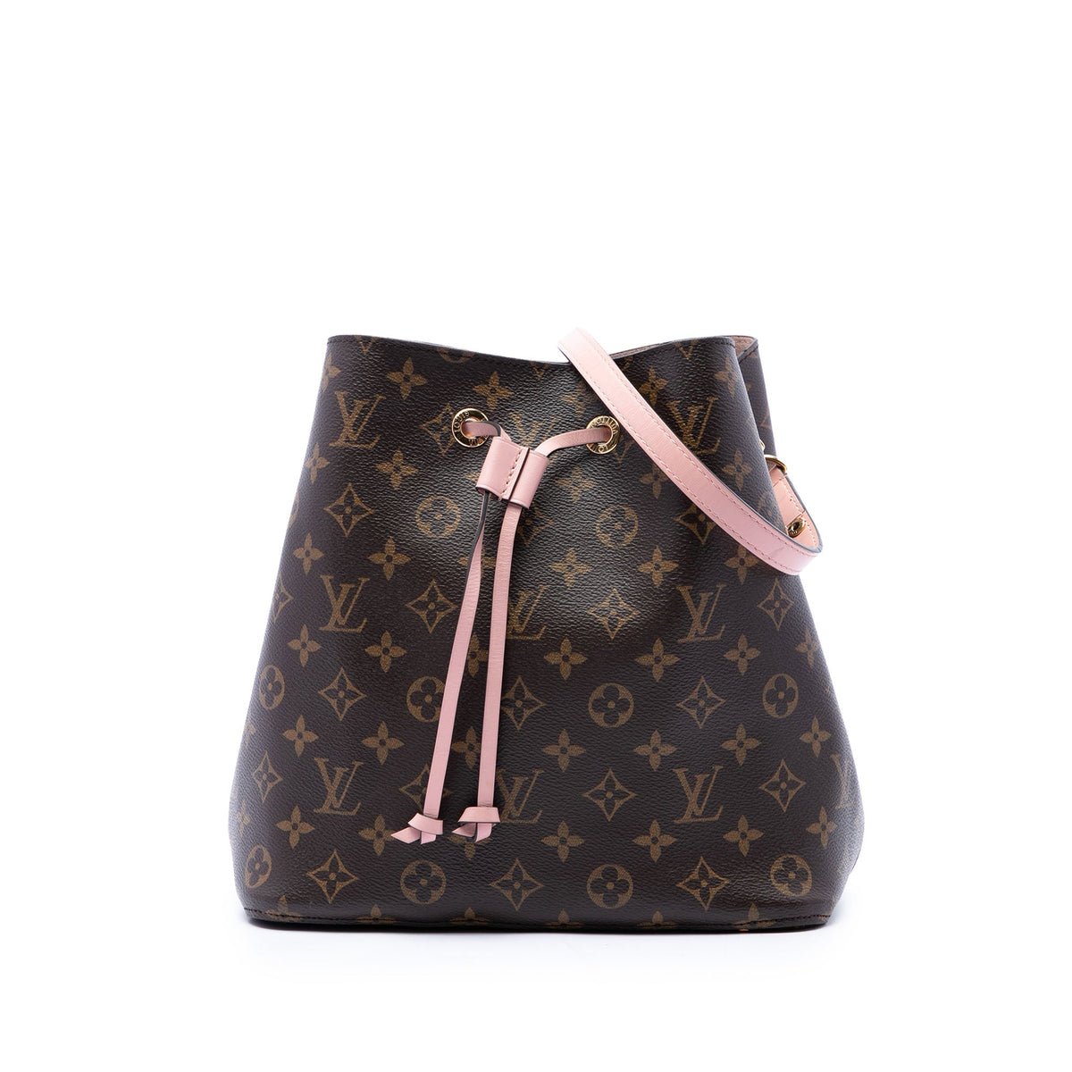 Louis Vuitton Monogram Neonoe MM