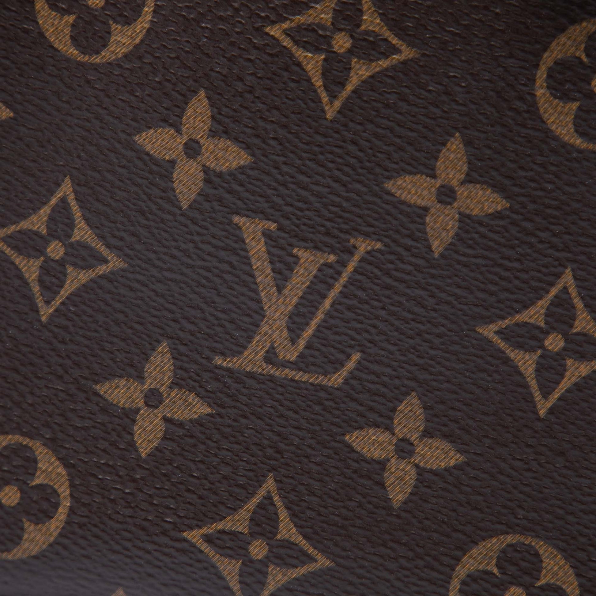 Louis Vuitton Monogram Neonoe MM