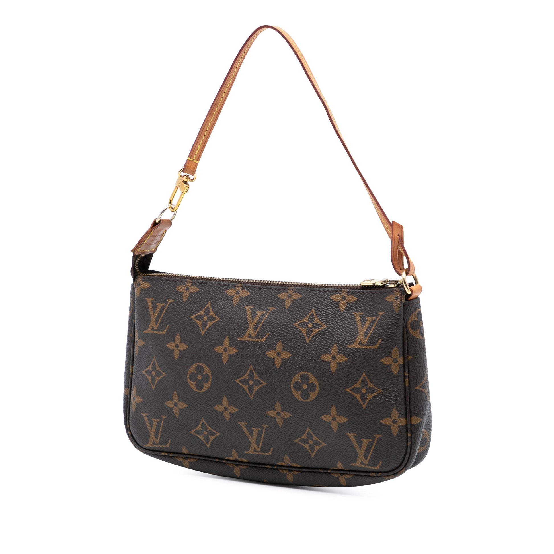 Louis Vuitton Monogram Pochette Accessoires