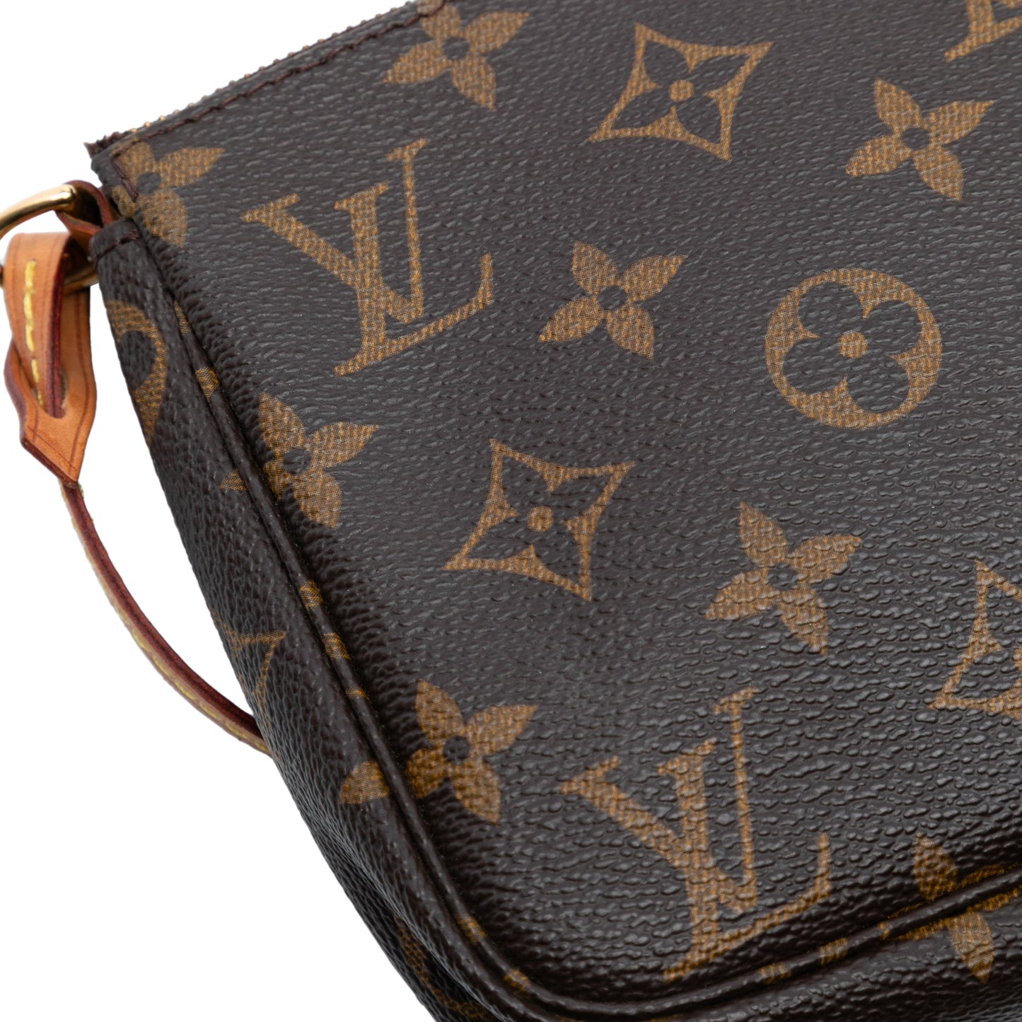 Louis Vuitton Monogram Pochette Accessoires
