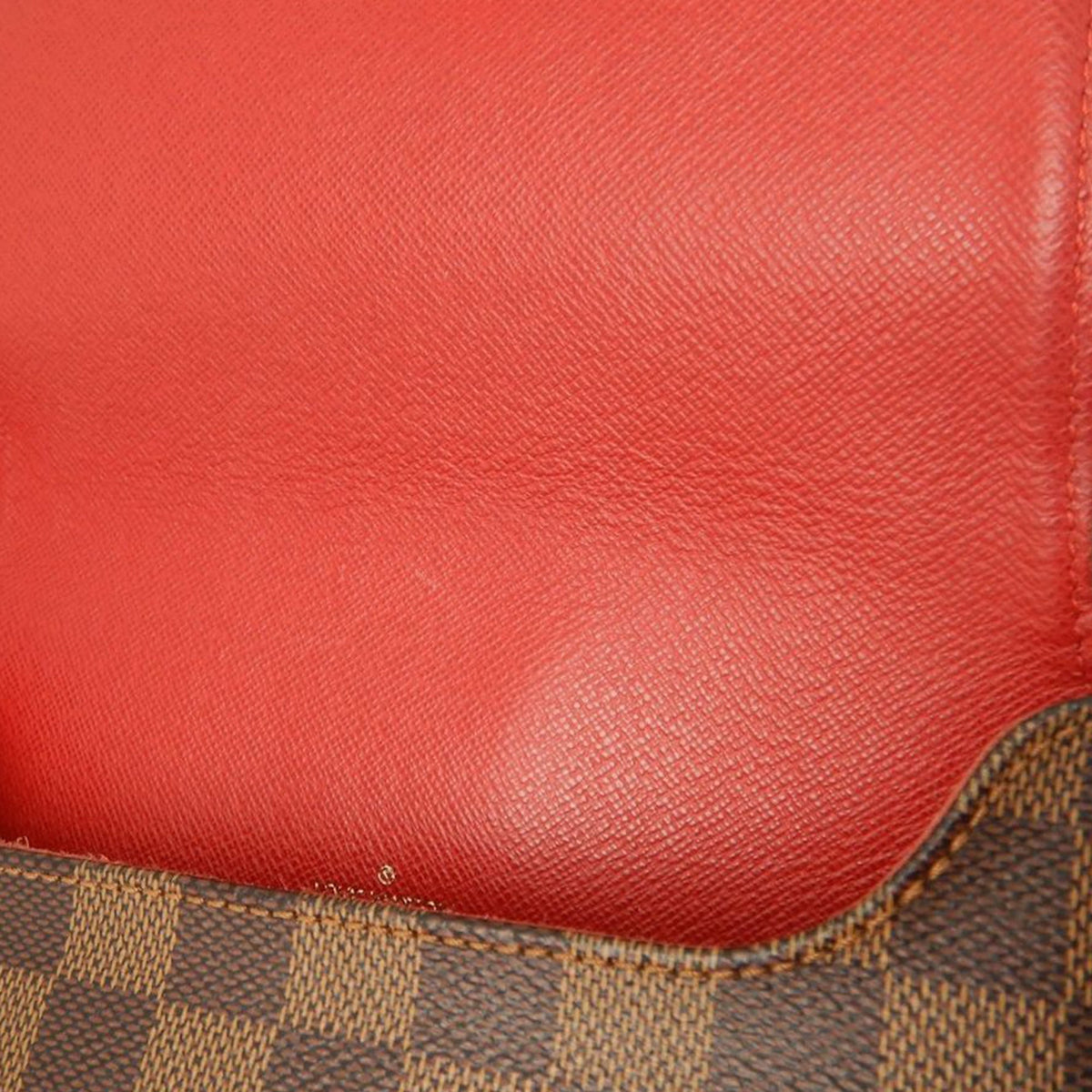 Louis Vuitton Damier Ebene Musette Salsa Long Strap