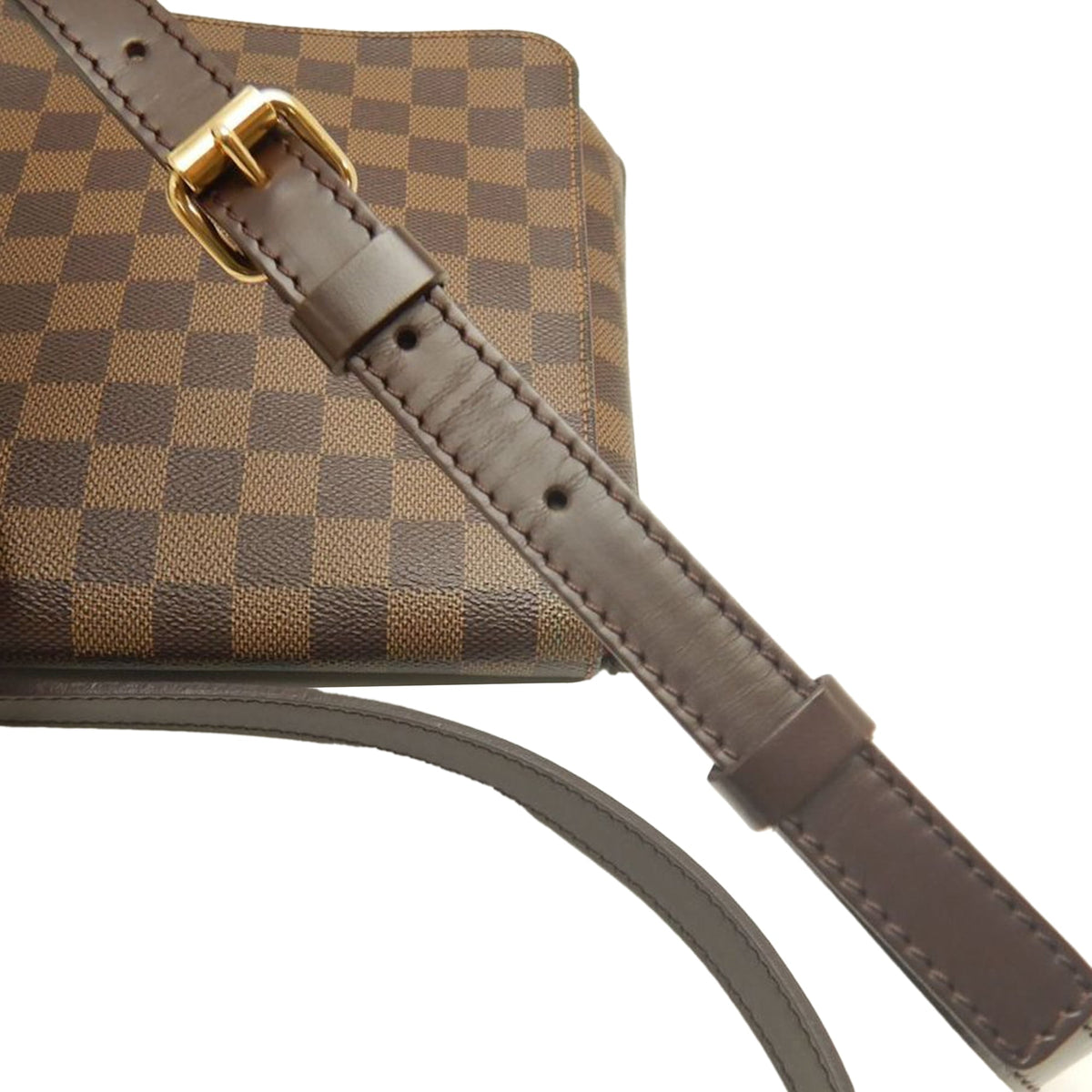 Louis Vuitton Damier Ebene Musette Salsa Long Strap