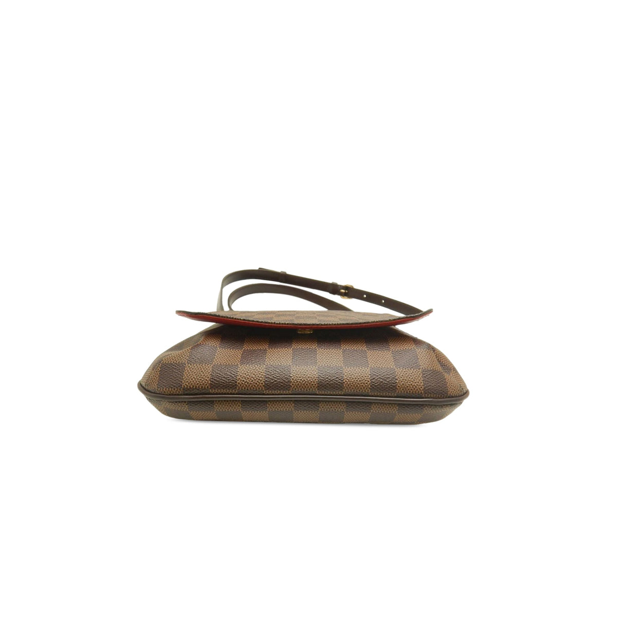 Louis Vuitton Damier Ebene Musette Salsa Long Strap
