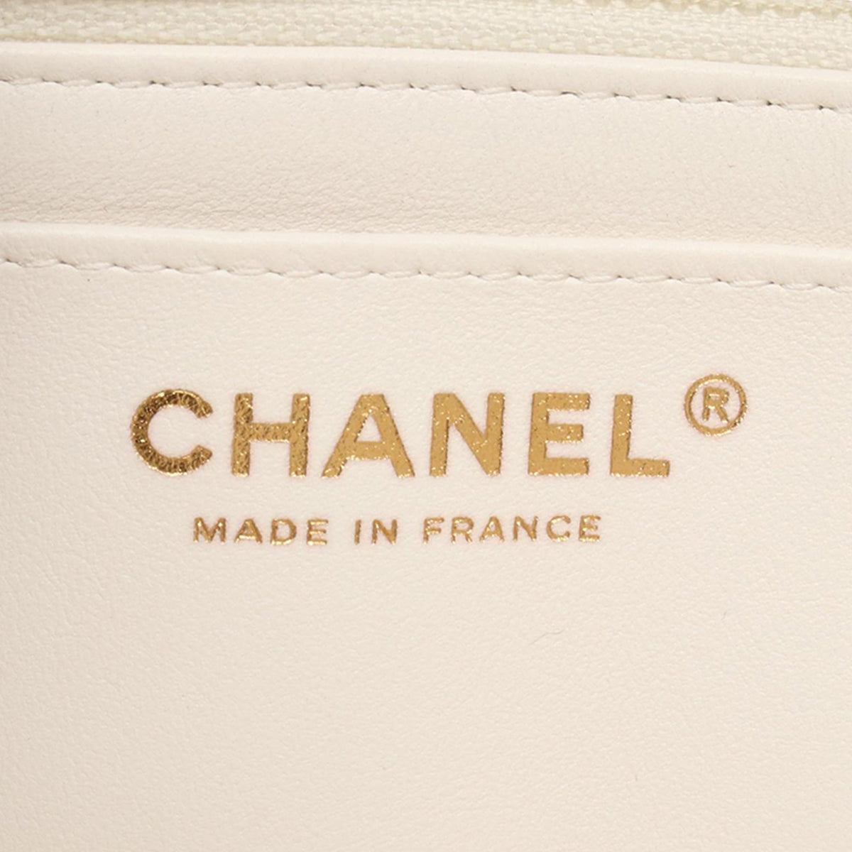 Chanel Mini Rectangular Classic Tweed Single Flap
