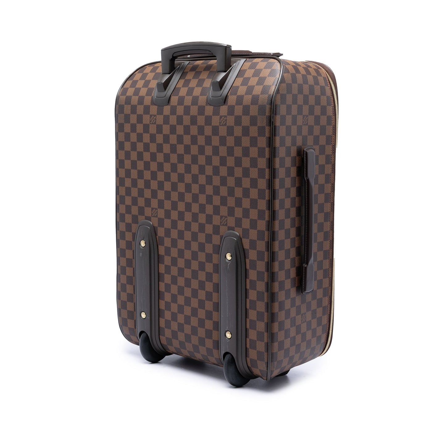 Louis Vuitton Damier Ebene Pegase 55