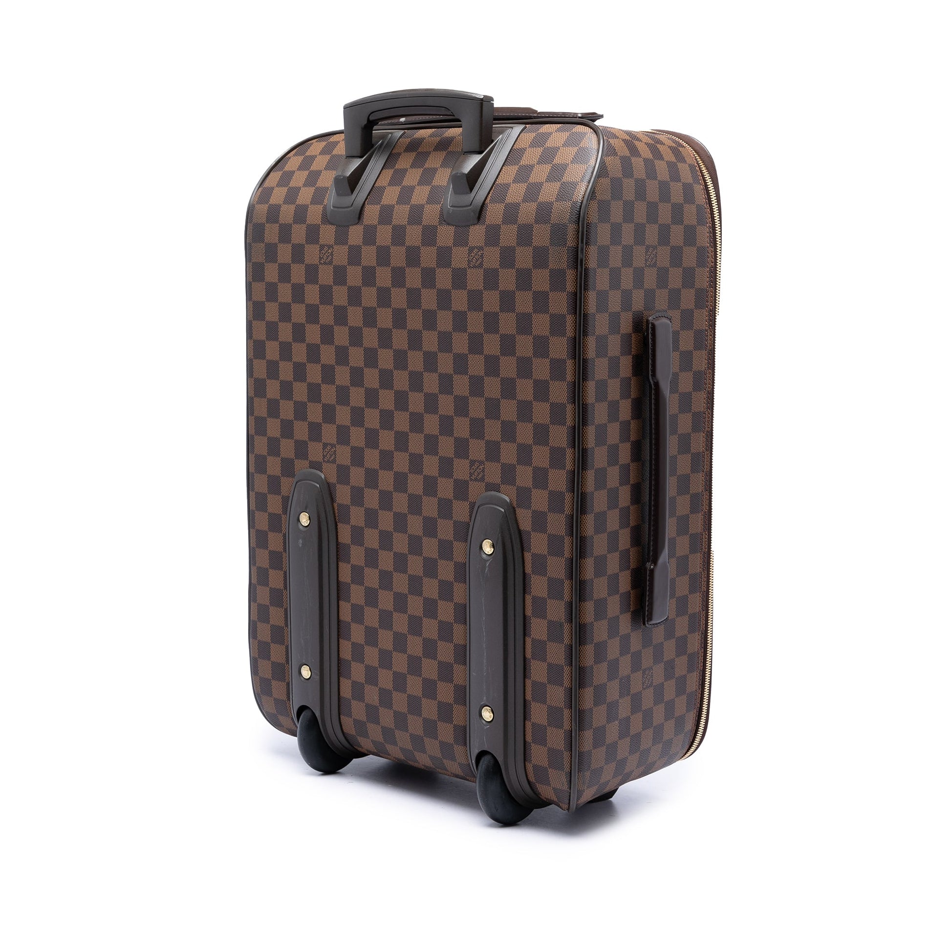 Louis Vuitton Damier Ebene Pegase 55