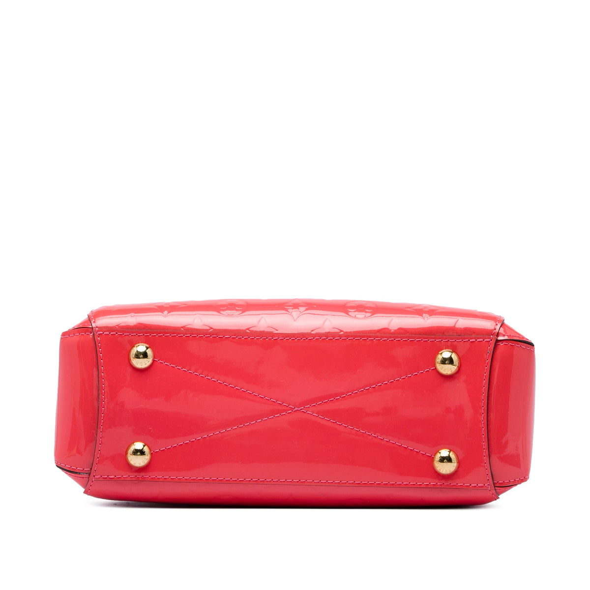 Louis Vuitton Monogram Vernis Montaigne BB