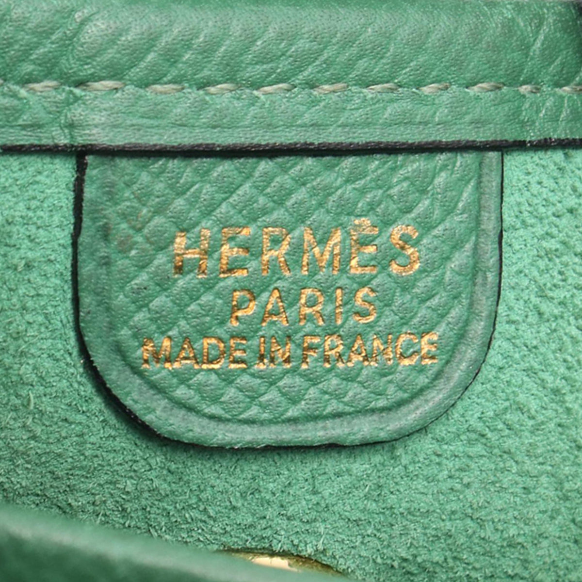 Hermès Courchevel Vespa PM