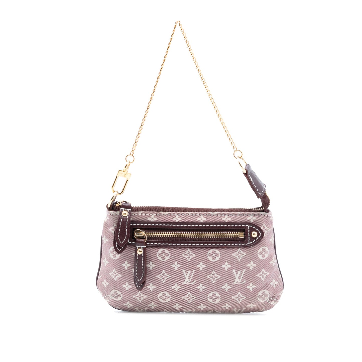 Monogram Mini Lin Pochette