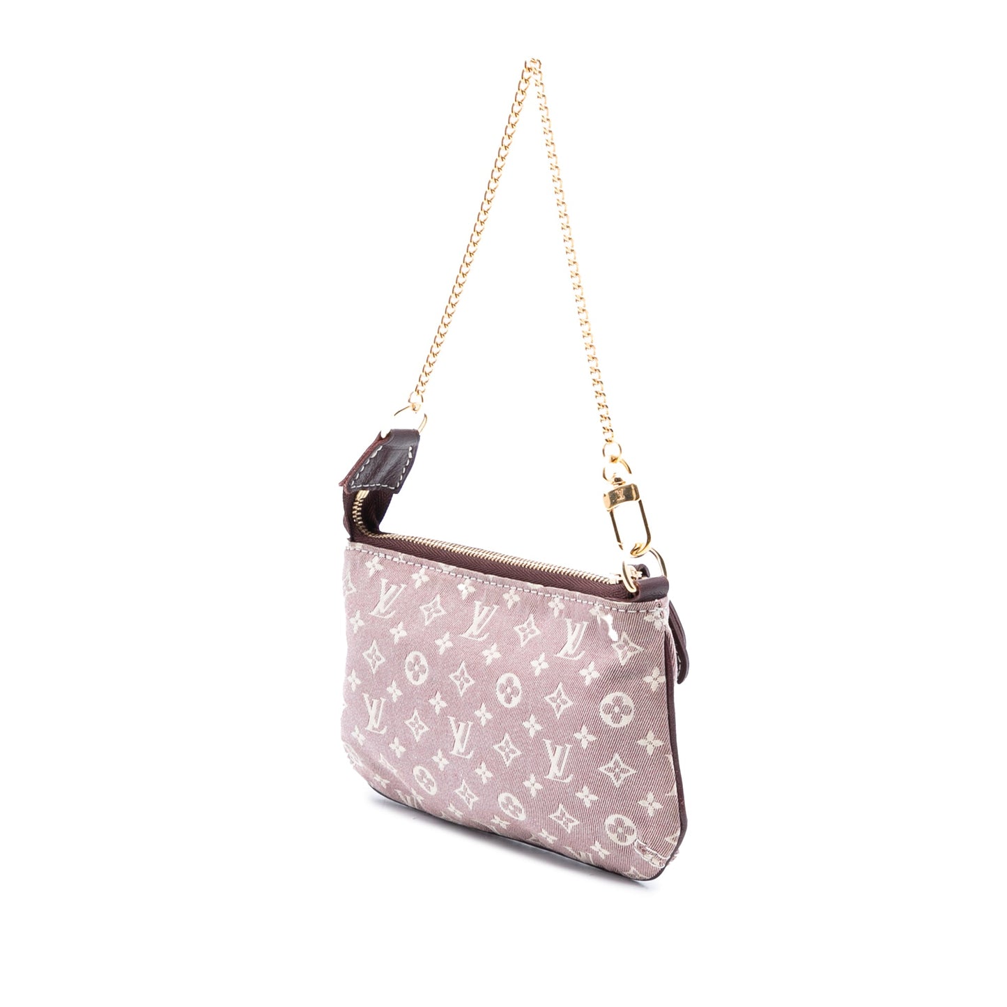 Monogram Mini Lin Pochette