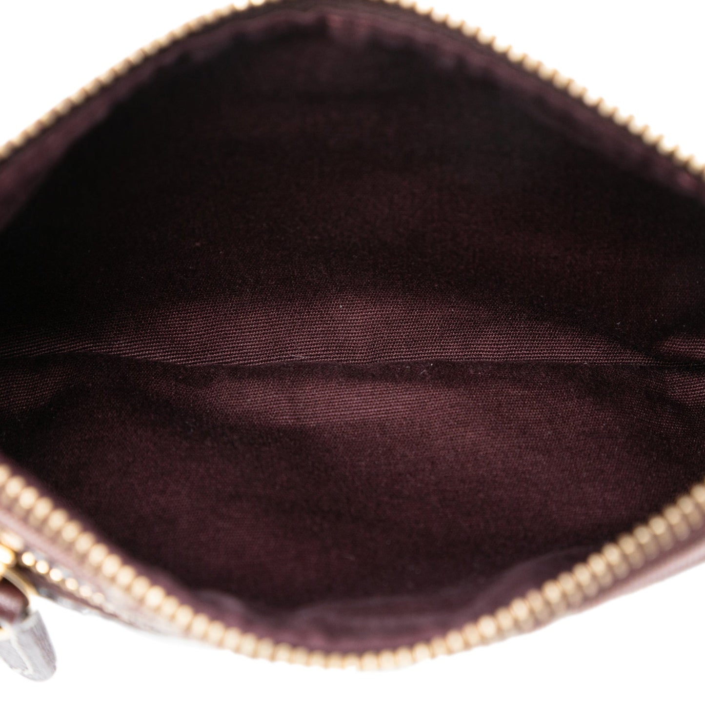 Monogram Mini Lin Pochette
