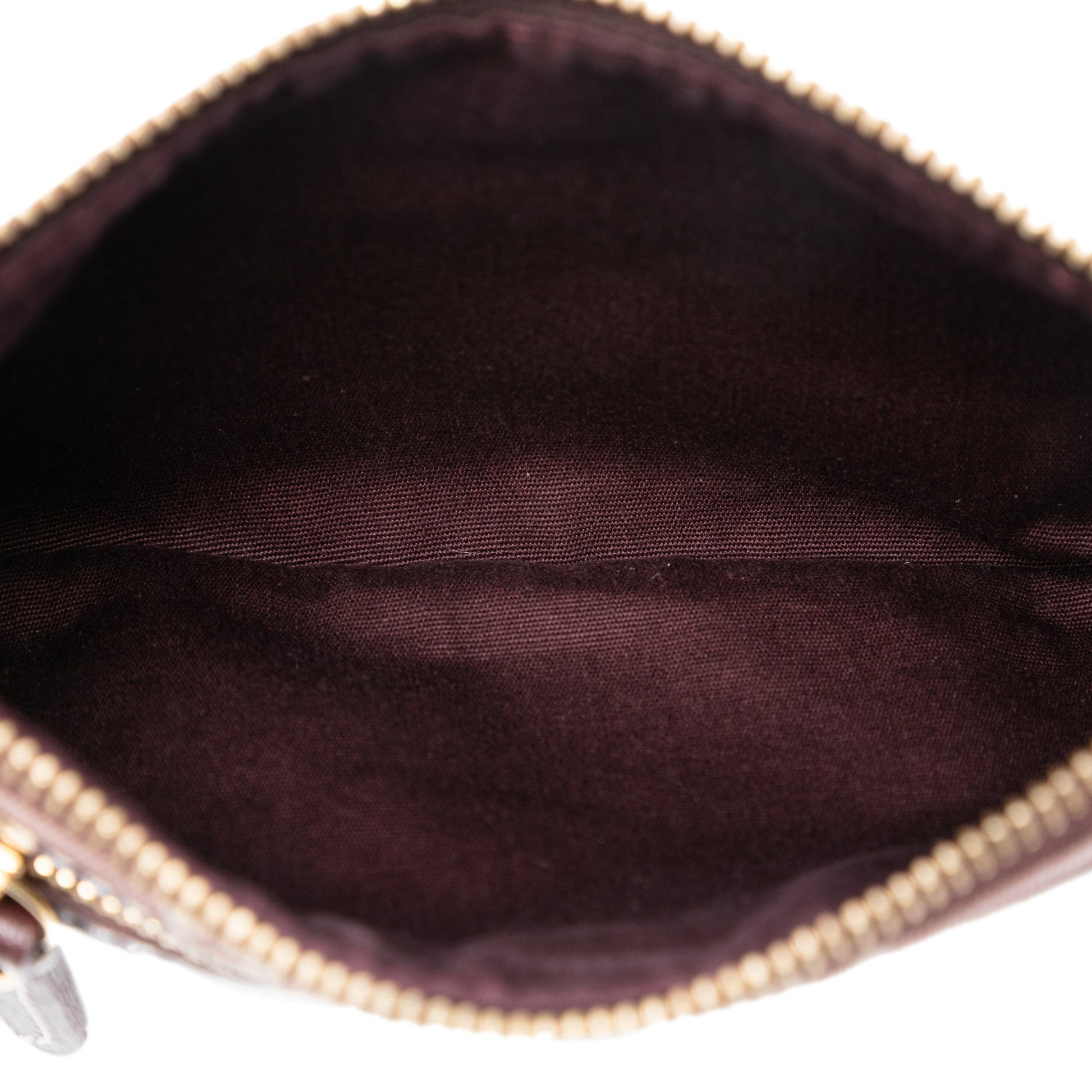 Monogram Mini Lin Pochette