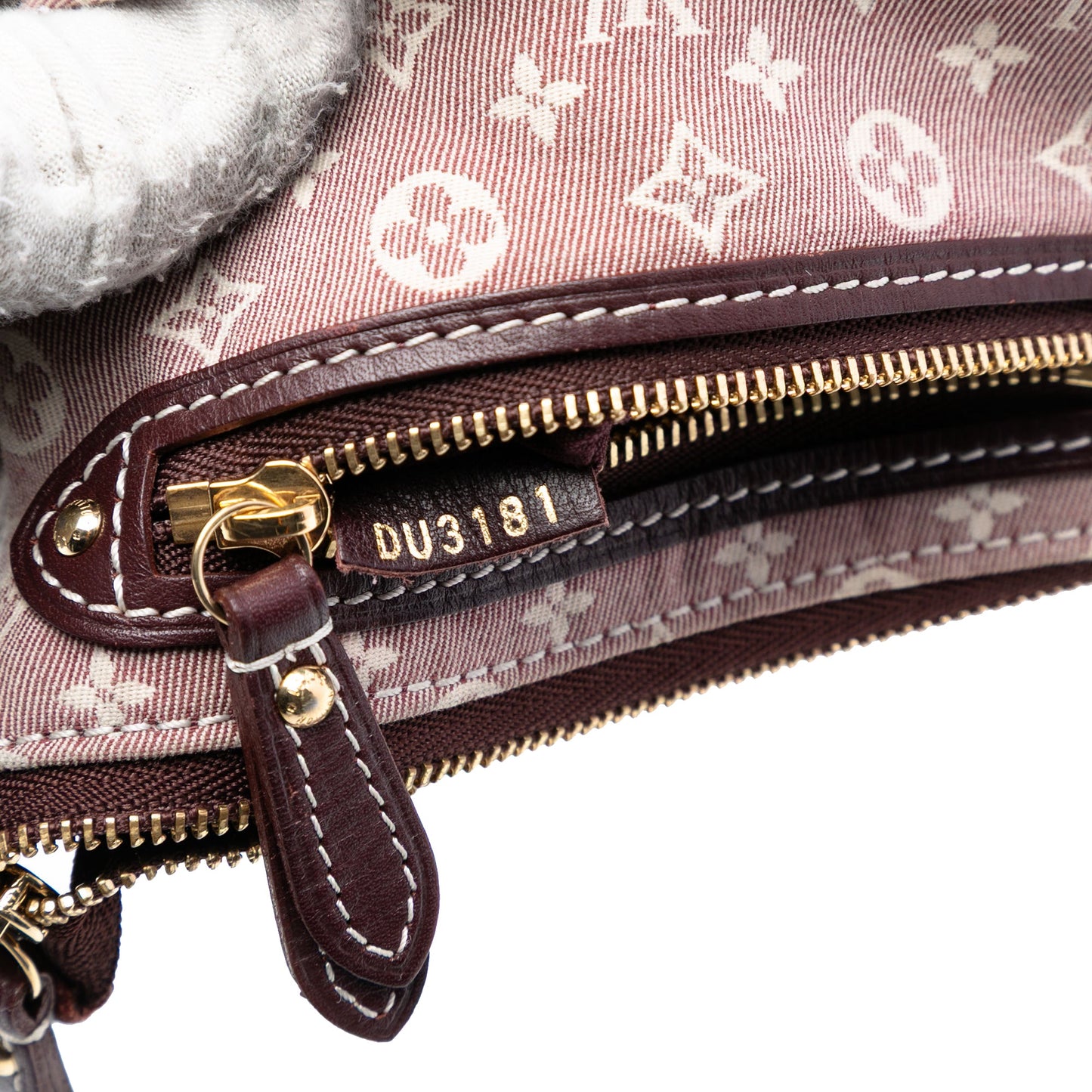 Monogram Mini Lin Pochette