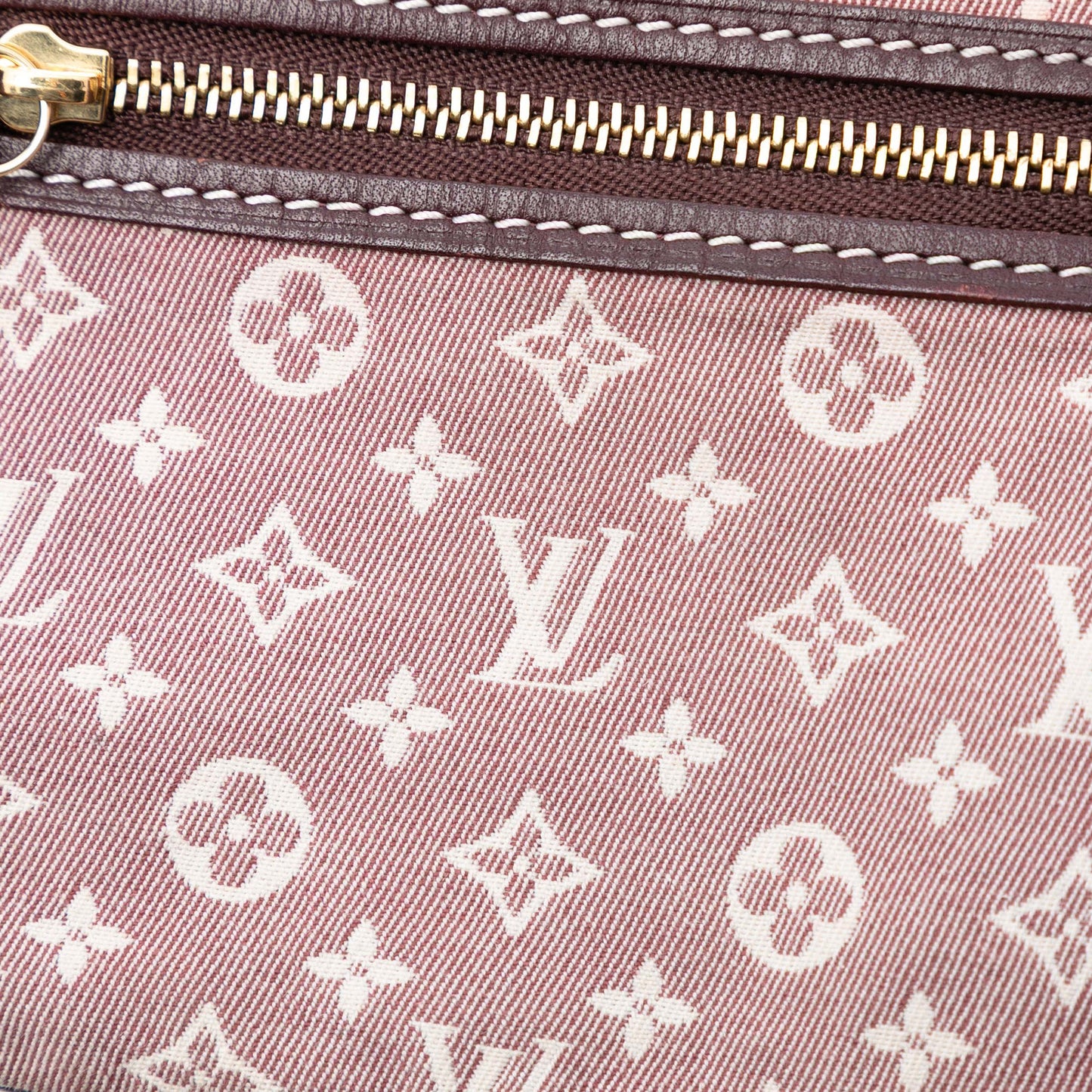 Monogram Mini Lin Pochette