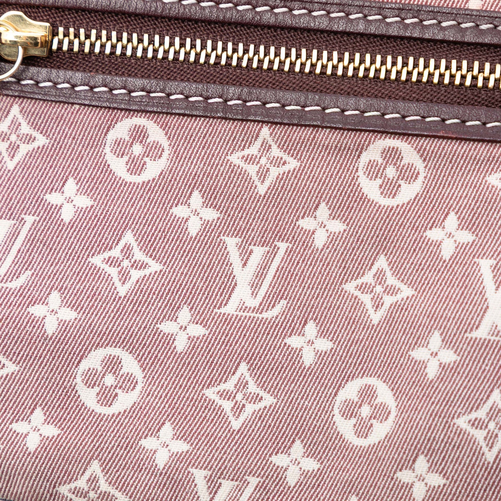 Monogram Mini Lin Pochette