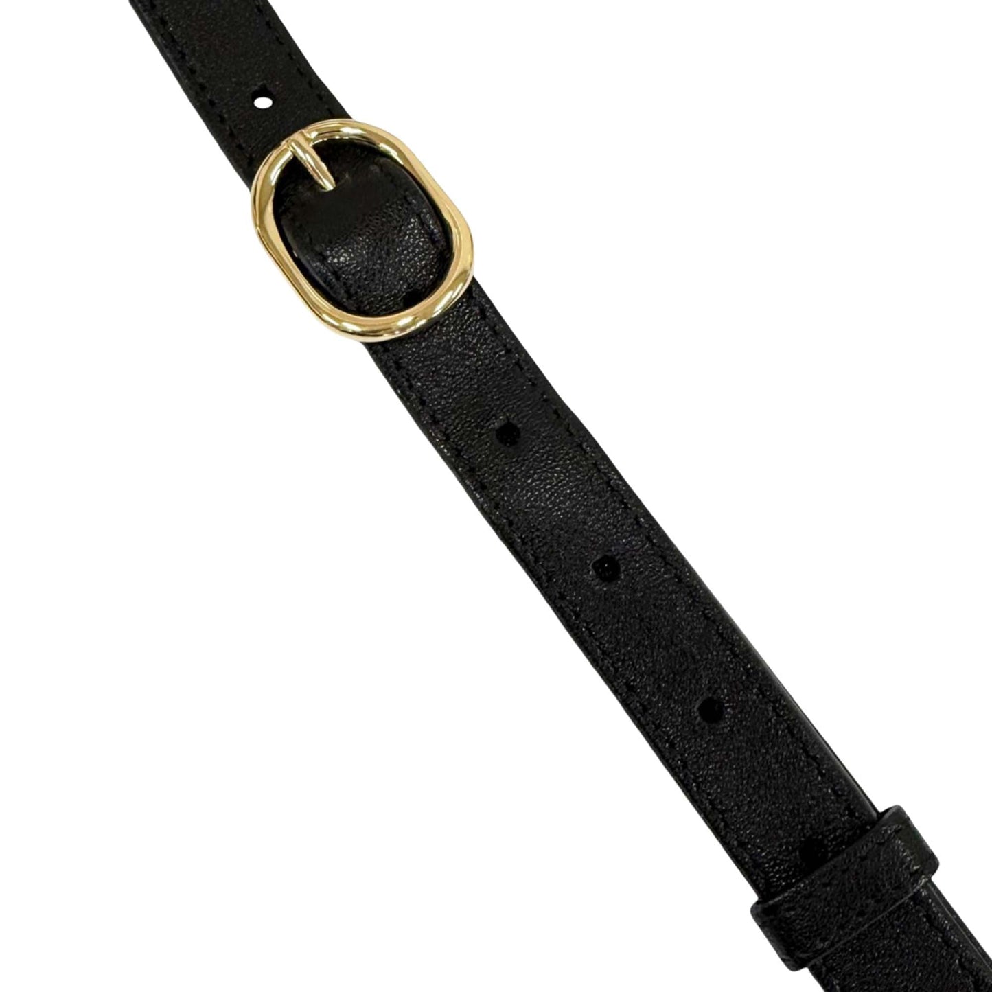 Gucci Small Calfskin Blondie Crossbody