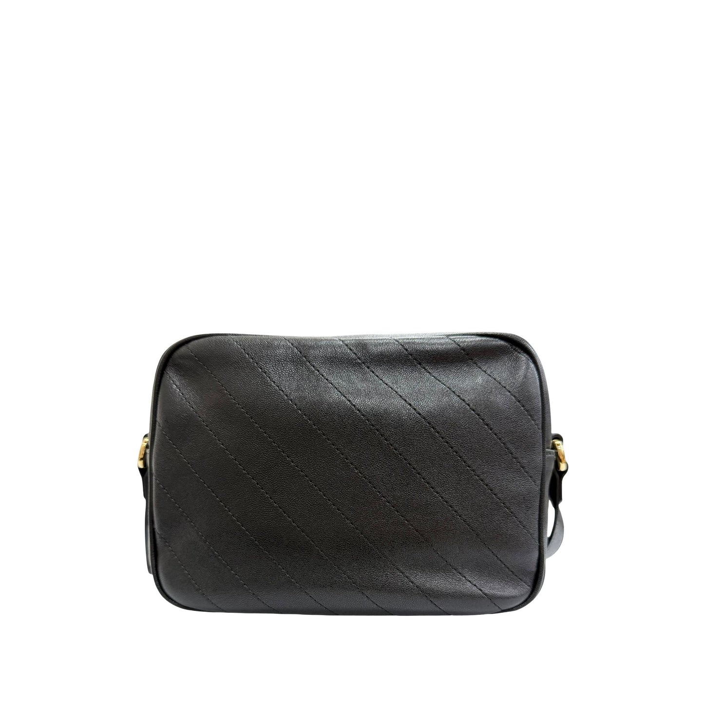 Gucci Small Calfskin Blondie Crossbody