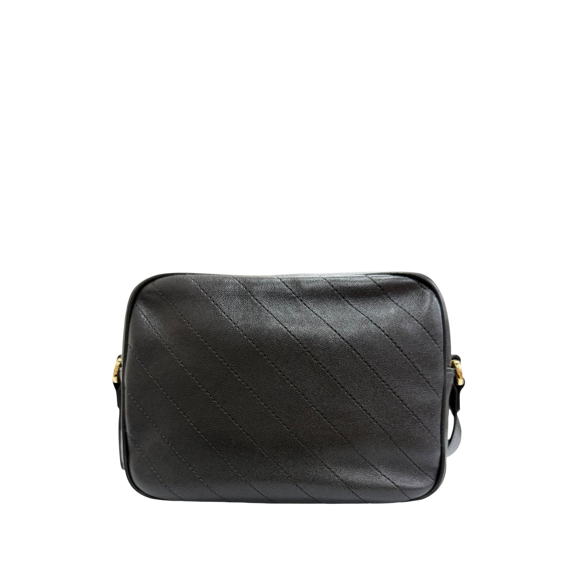 Gucci Small Calfskin Blondie Crossbody