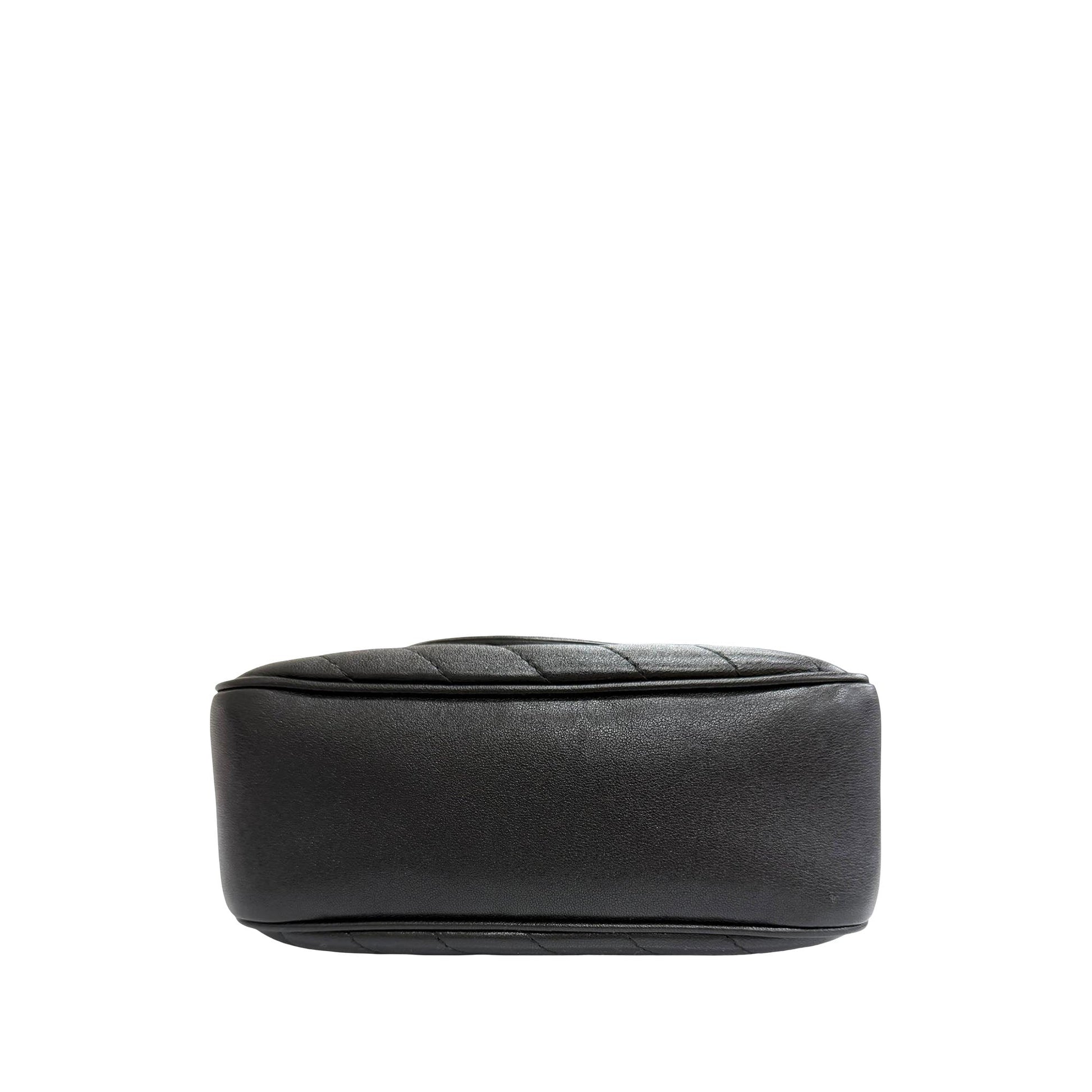 Gucci Small Calfskin Blondie Crossbody