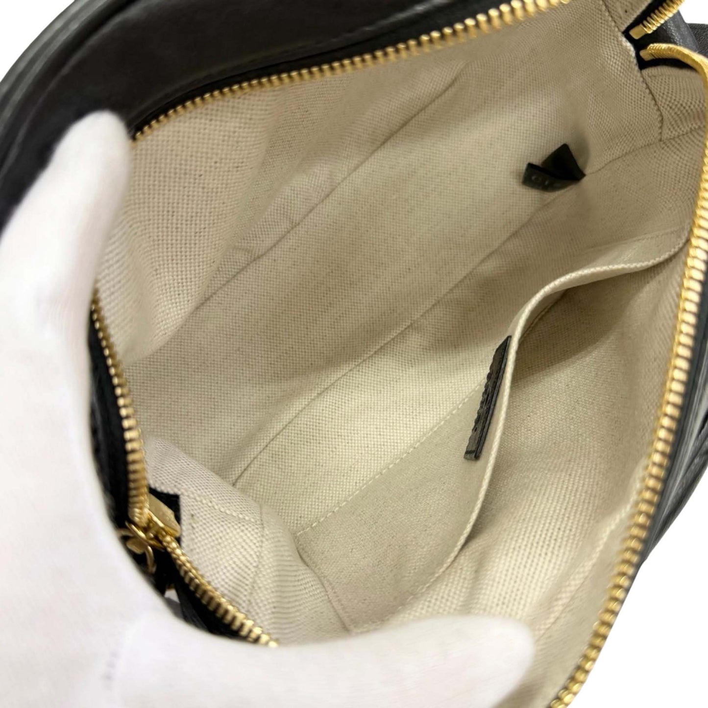 Gucci Small Calfskin Blondie Crossbody