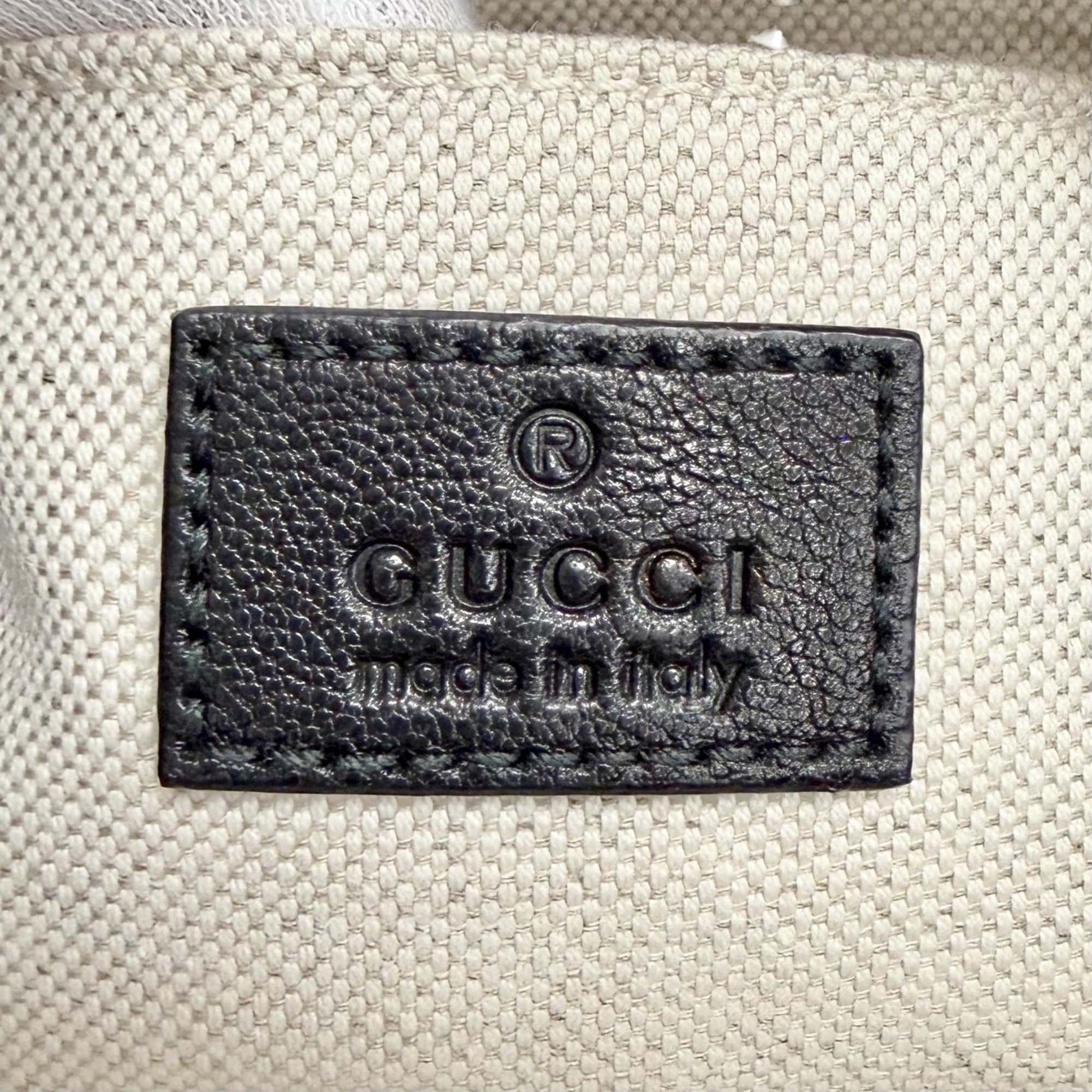 Gucci Small Calfskin Blondie Crossbody