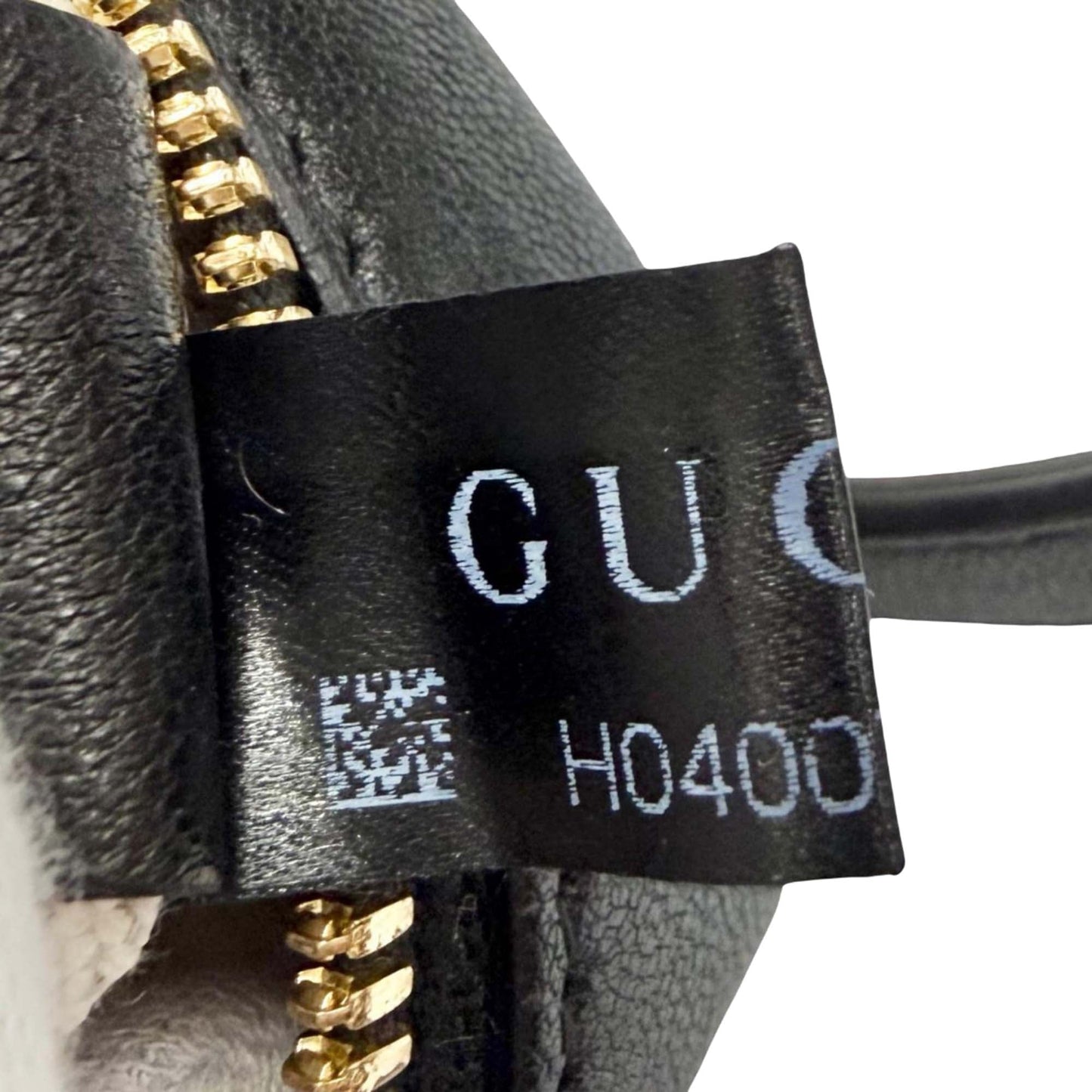 Gucci Small Calfskin Blondie Crossbody