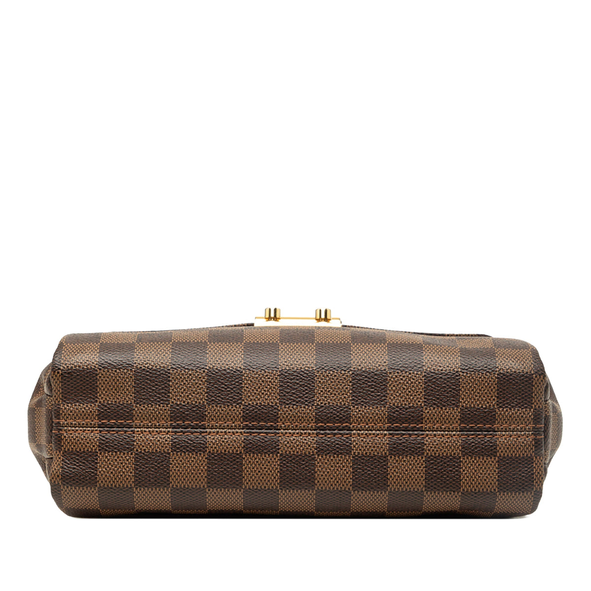 Louis Vuitton Damier Ebene Croisette