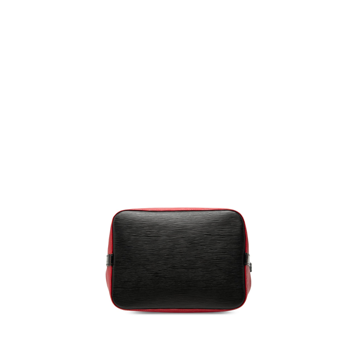 Louis Vuitton Epi Petit Bicolor Noe