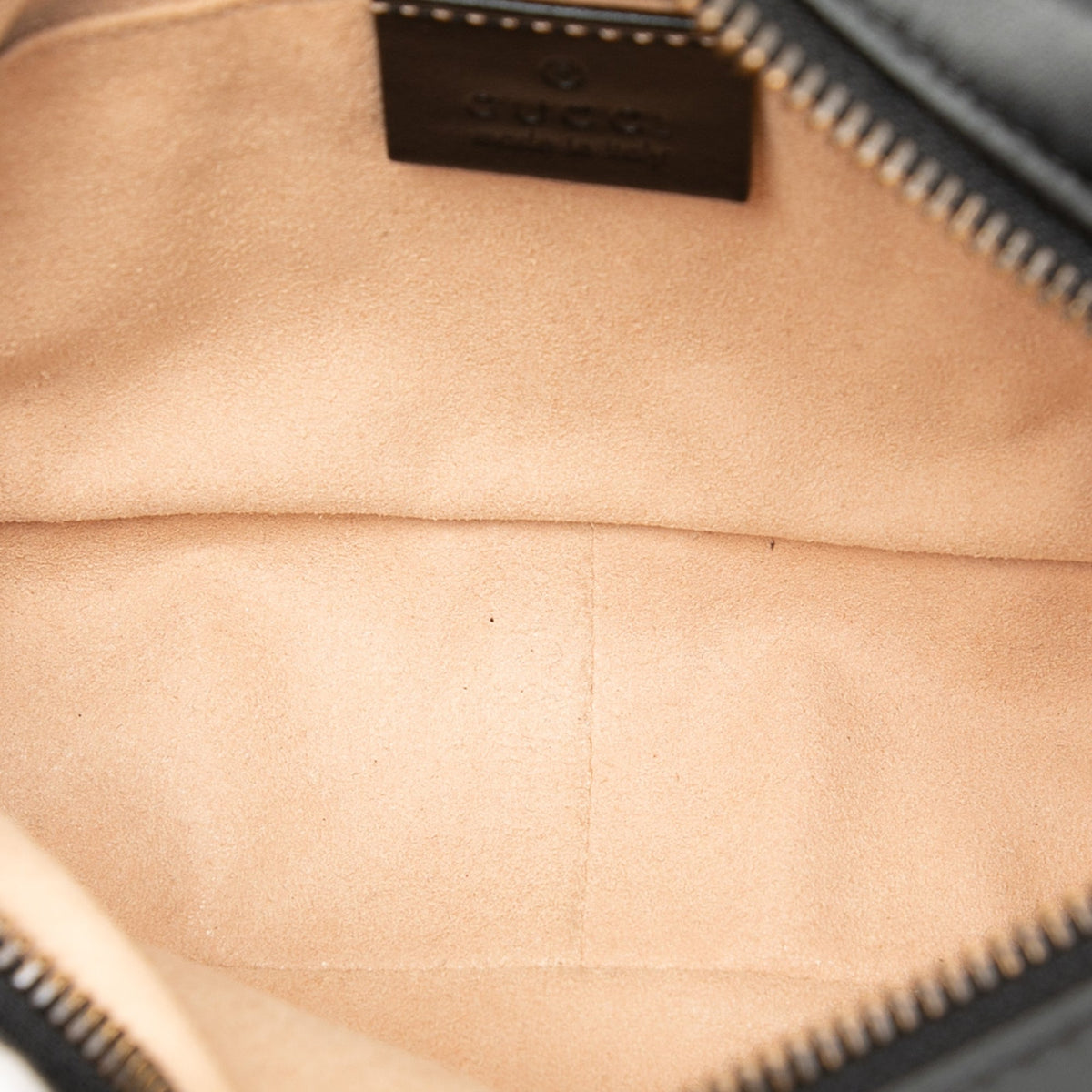 Gucci Mini GG Marmont Matelasse Leather Crossbody