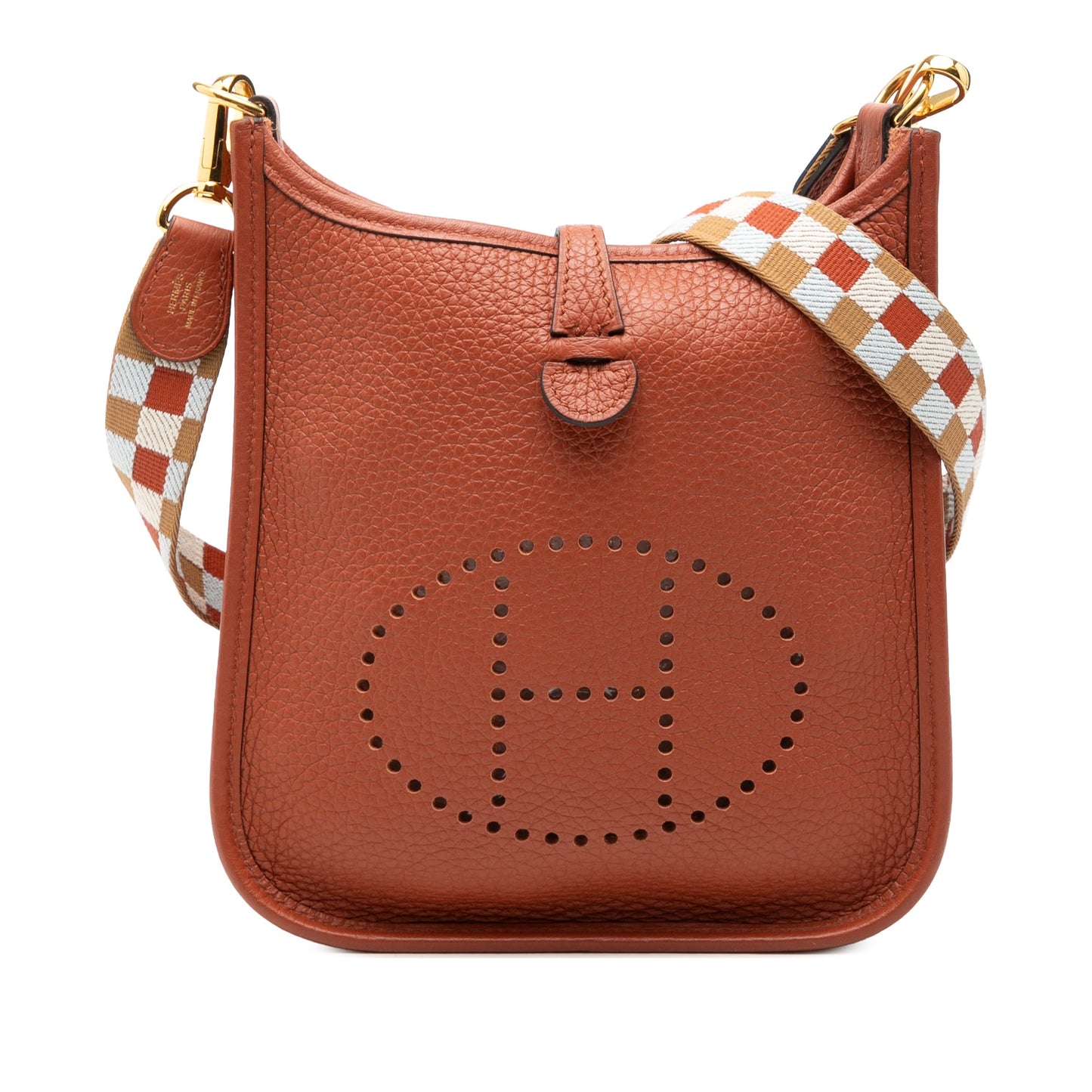 Hermès Clemence Evelyne 16 Amazone