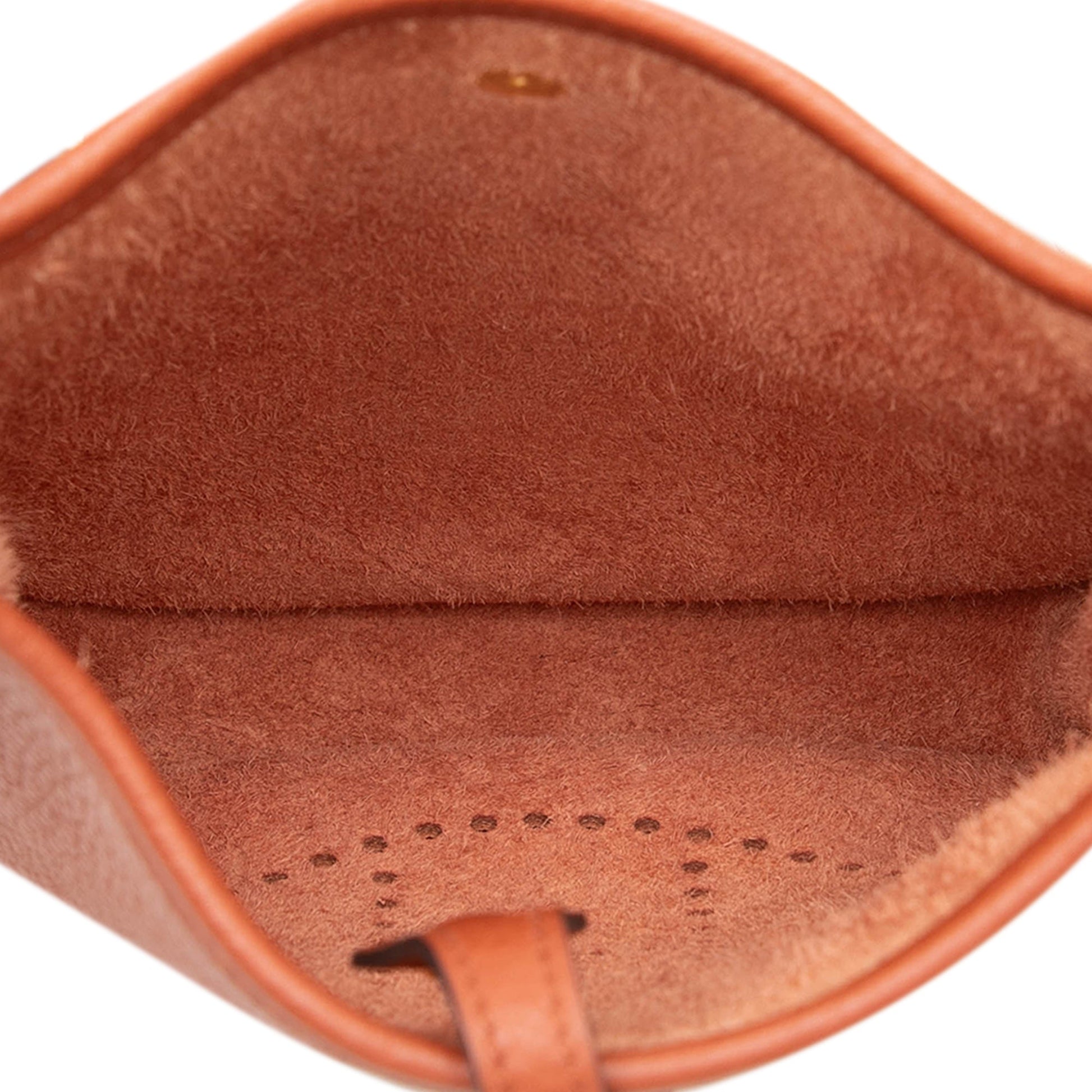 Hermès Clemence Evelyne 16 Amazone