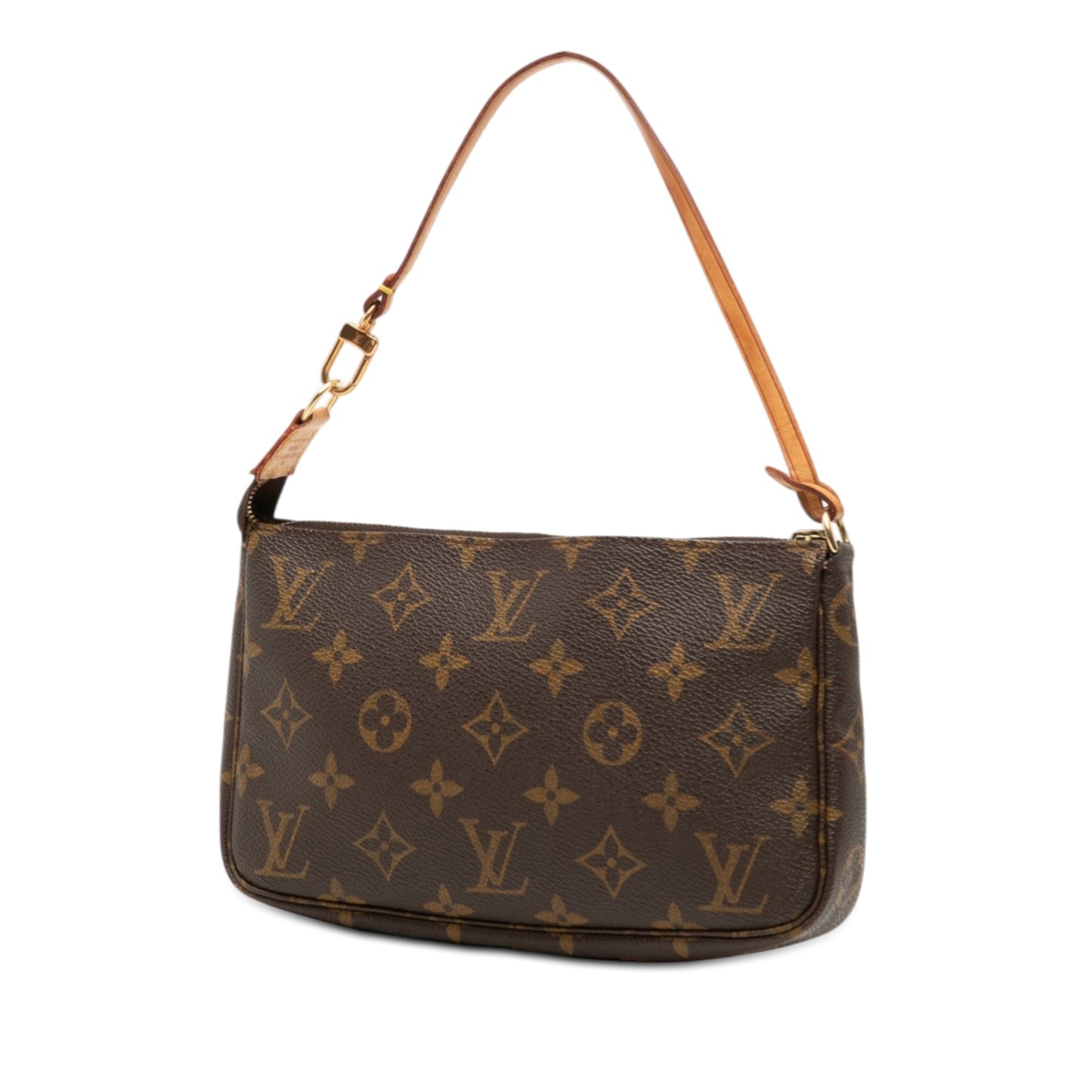 Louis Vuitton Monogram Pochette Accessoires
