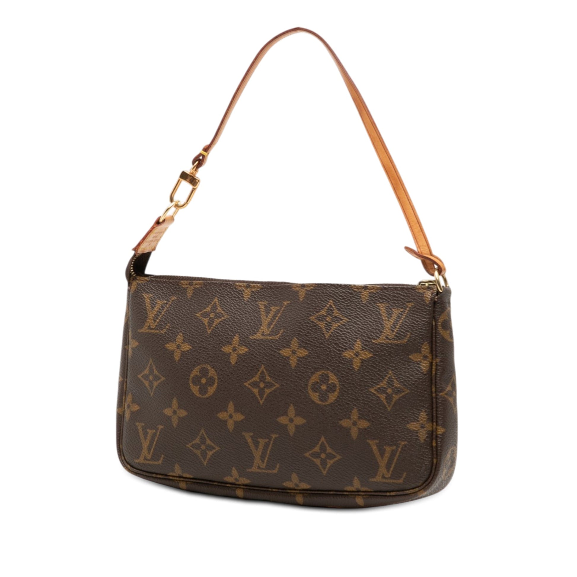 Louis Vuitton Monogram Pochette Accessoires