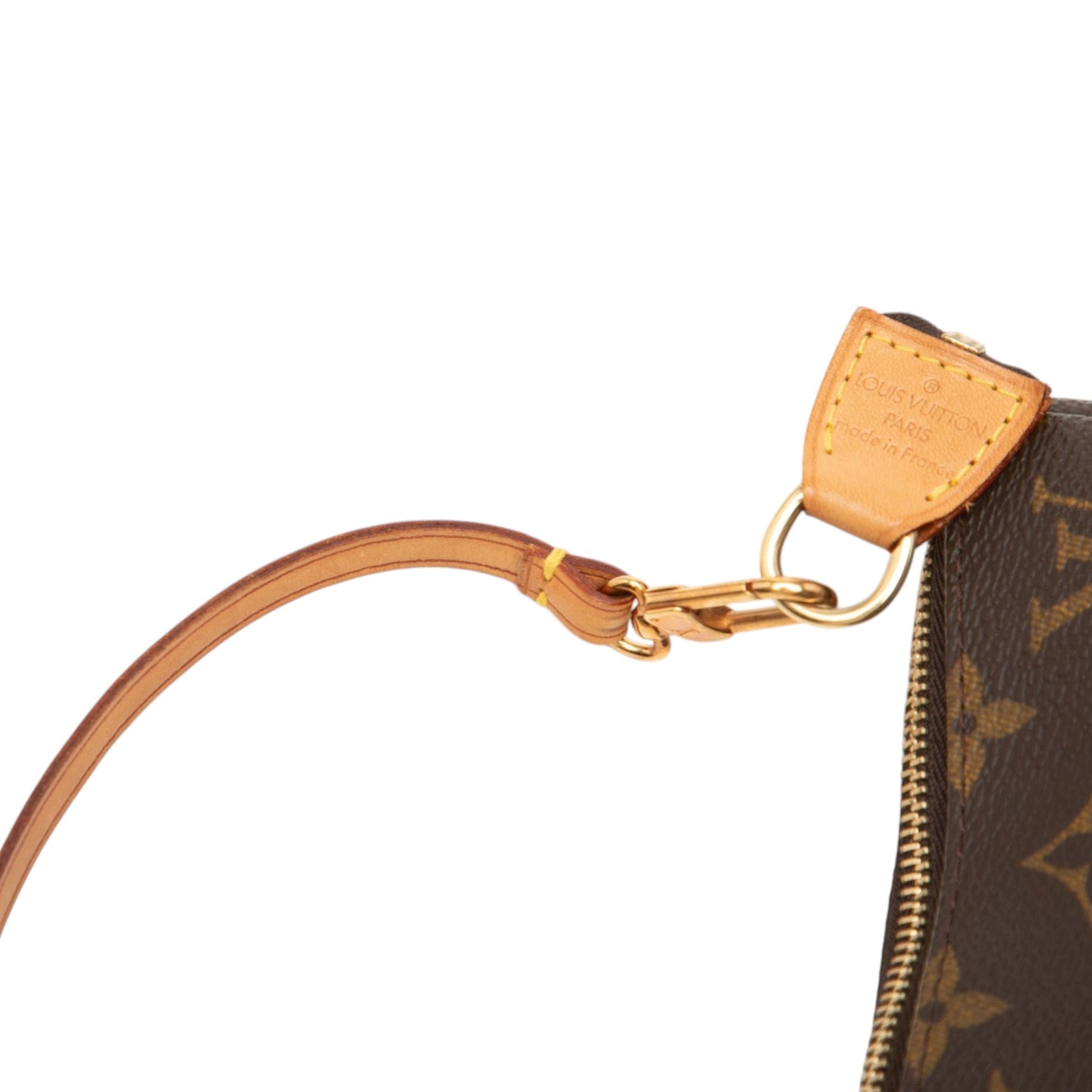 Louis Vuitton Monogram Pochette Accessoires