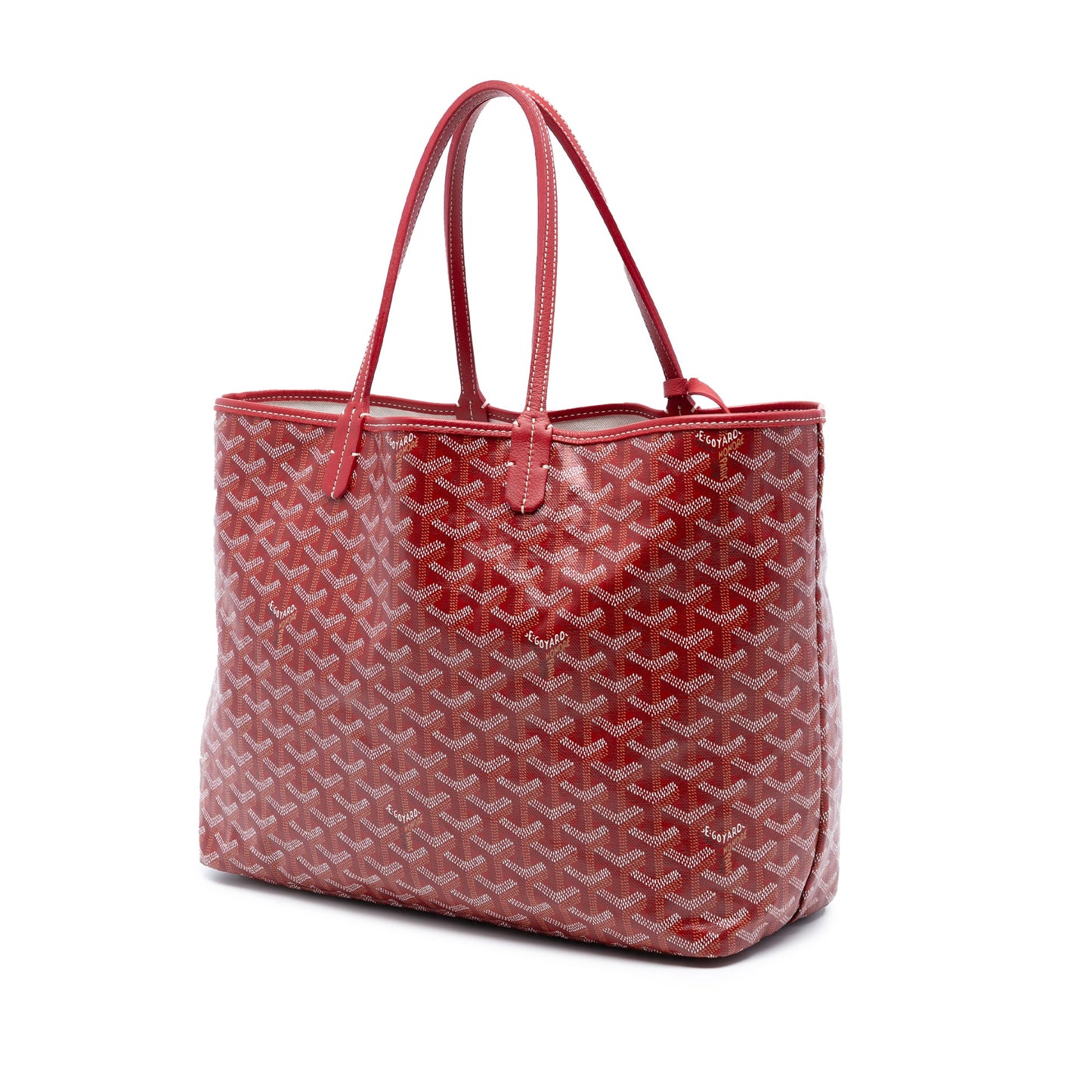 Goyard Goyardine Saint Louis PM