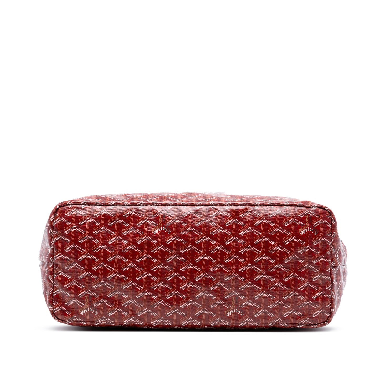 Goyard Goyardine Saint Louis PM