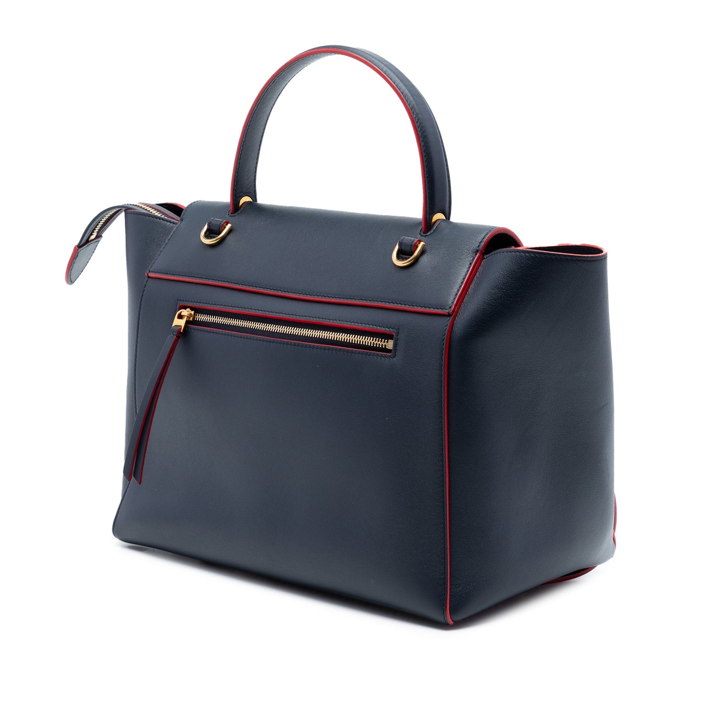 Celine Mini Smooth Calfskin Belt Bag