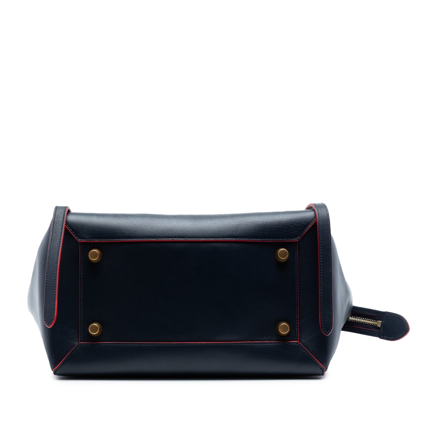 Celine Mini Smooth Calfskin Belt Bag